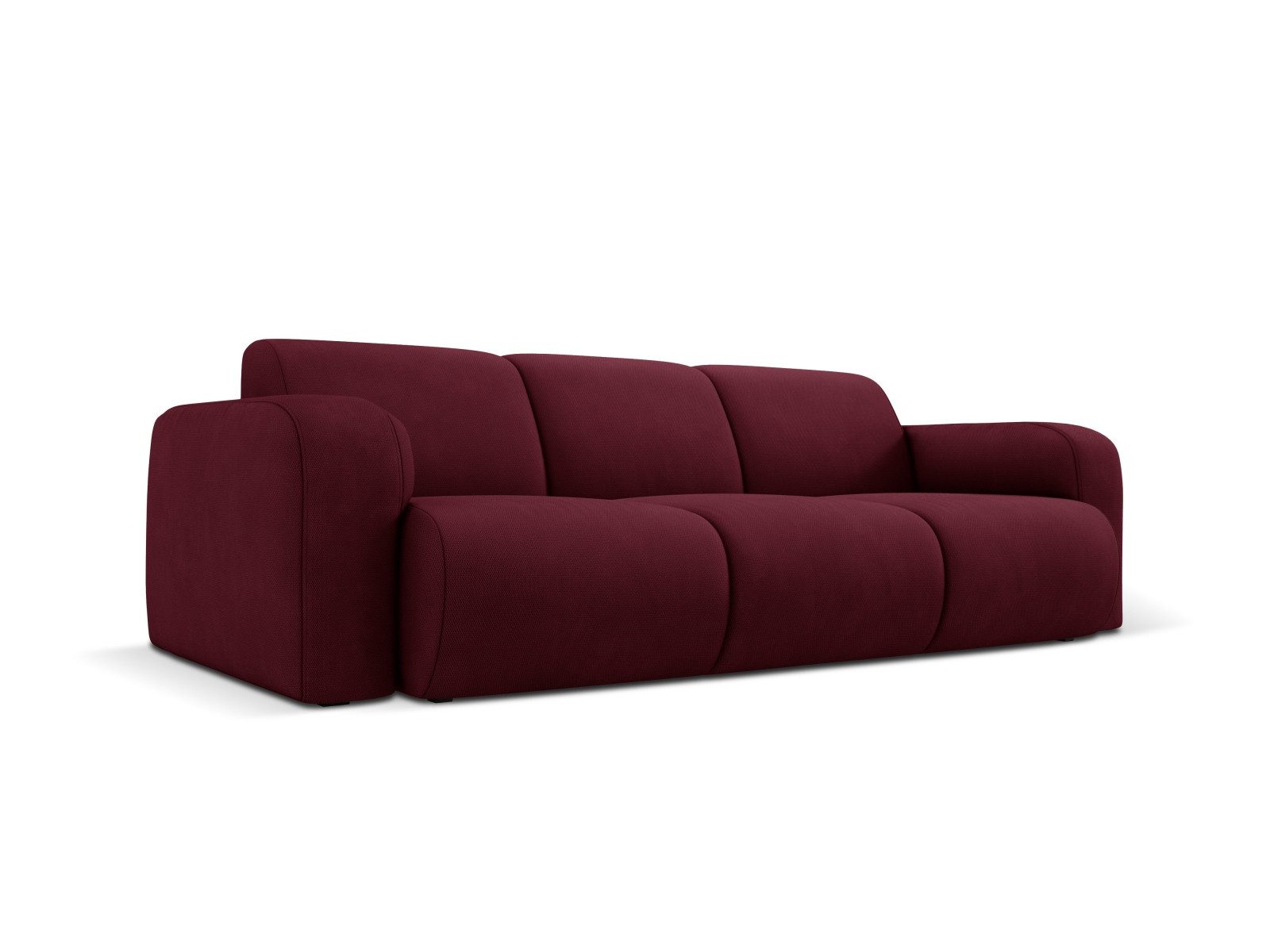 Micadoni Sofa Molino, 3-Sitzer günstig online kaufen