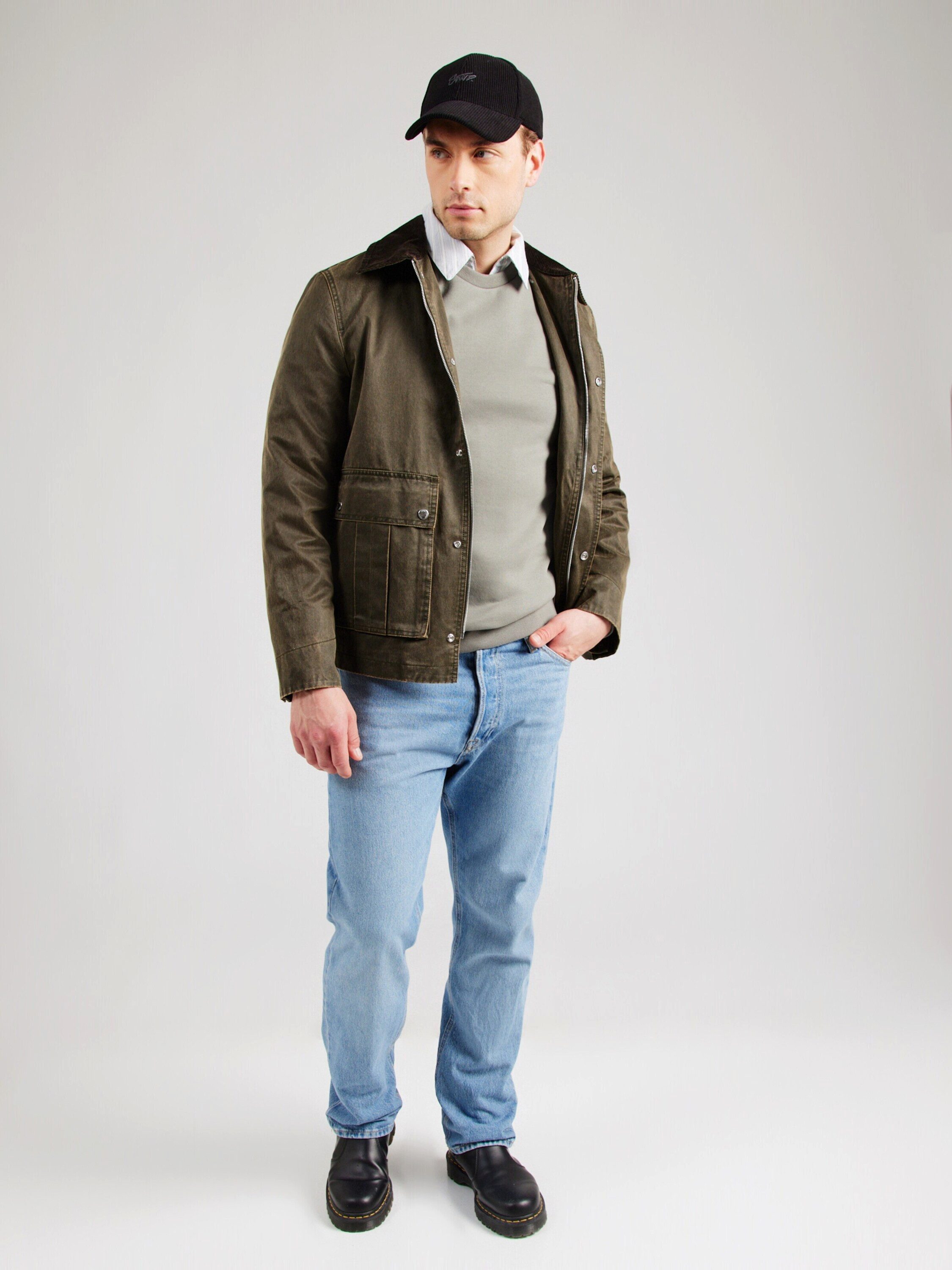 ONLY & SONS Sweatshirt Ceres (1-tlg) günstig online kaufen