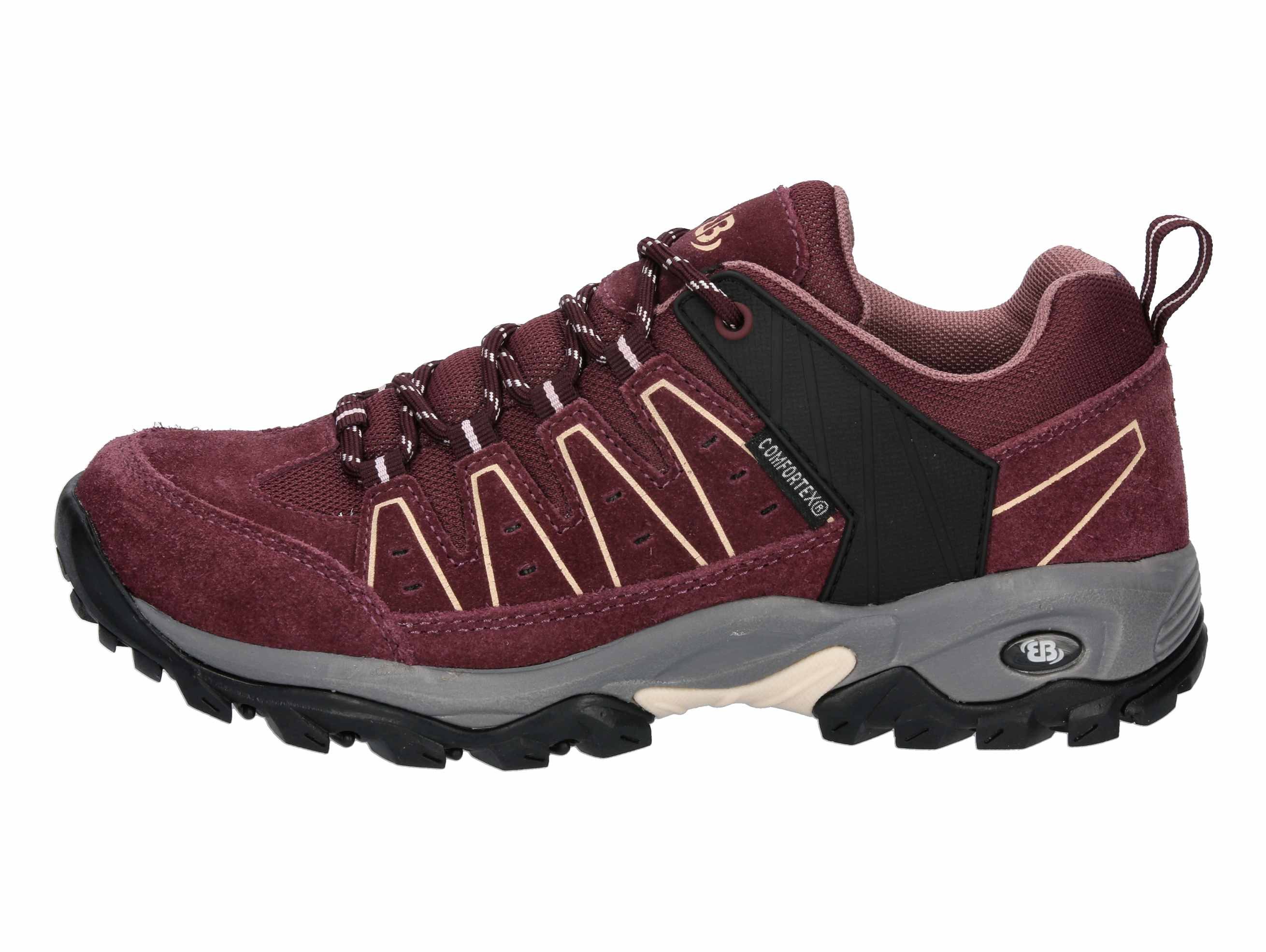 BRÜTTING Outdoorschuh Mount Pinos Low 40 günstig online kaufen