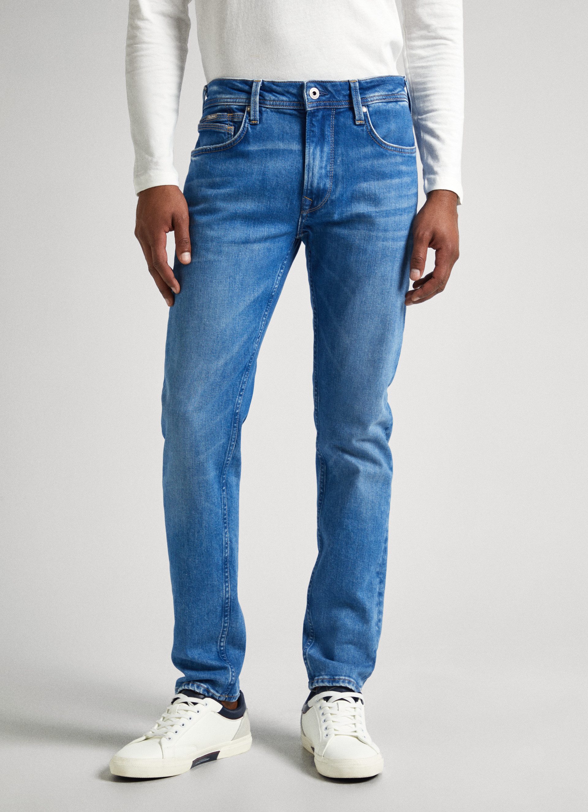 Pepe / Herren-Hose / HATCH