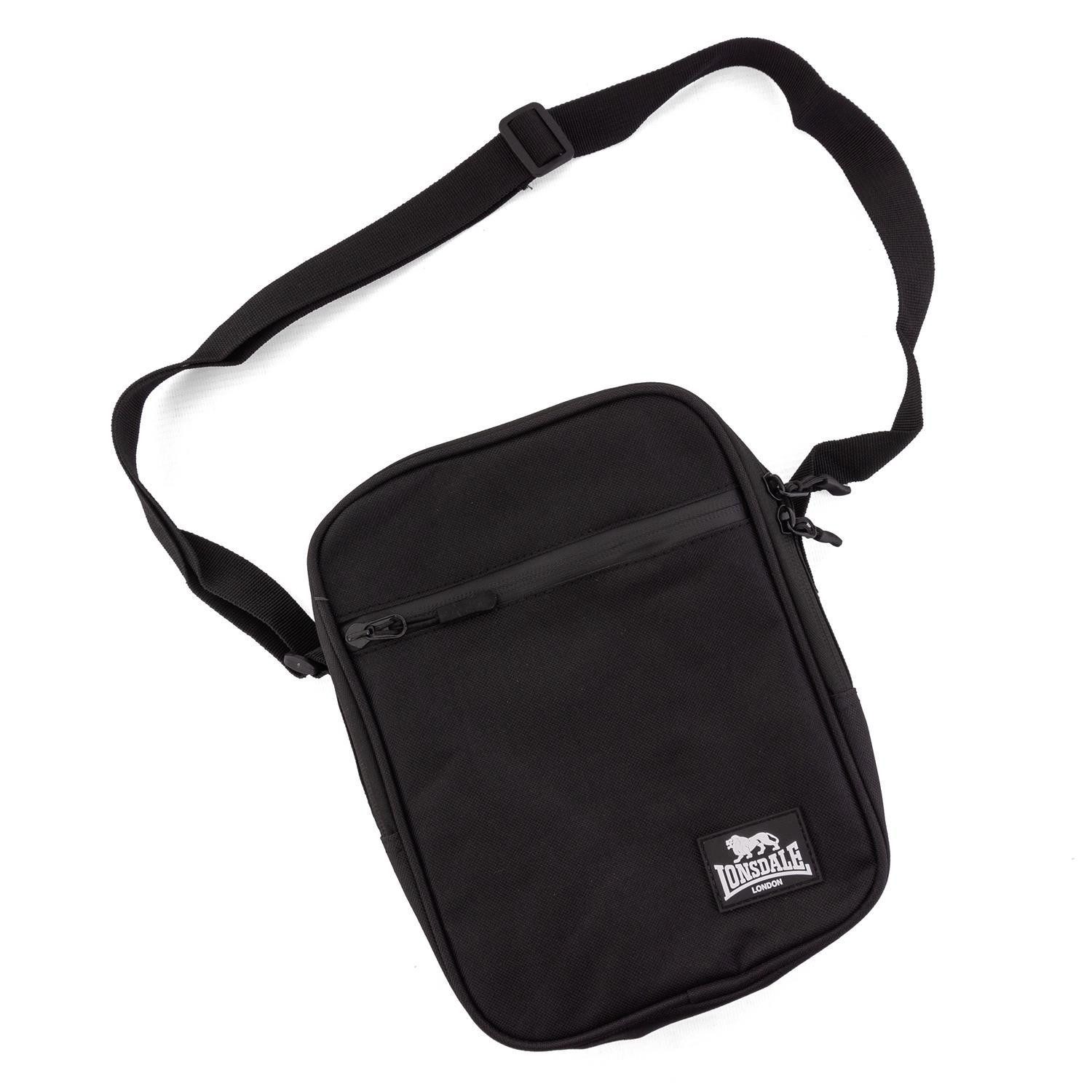 Lonsdale Freizeittasche Tasche Lonsdale Polegate