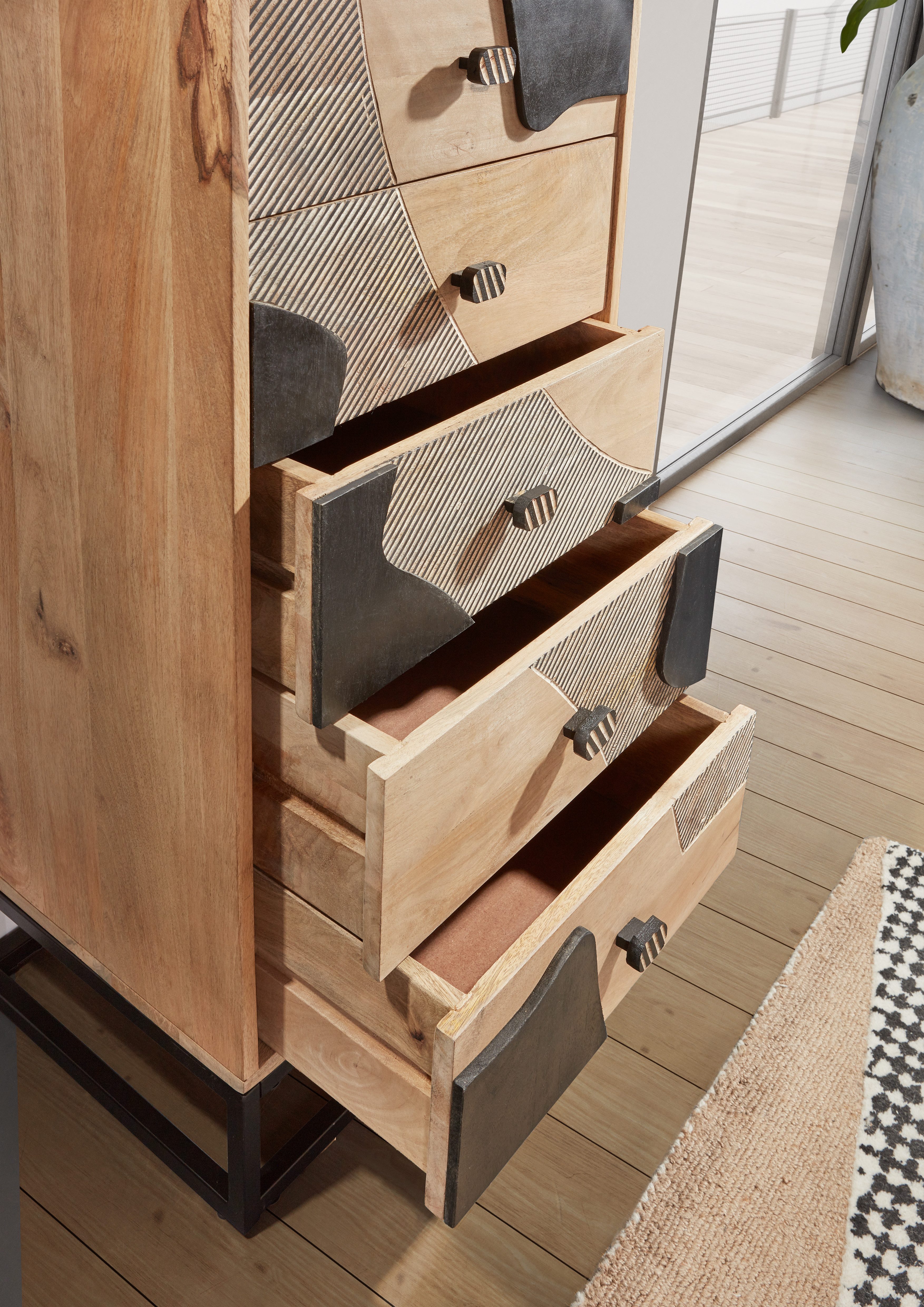 Gutmann Factory Kommode