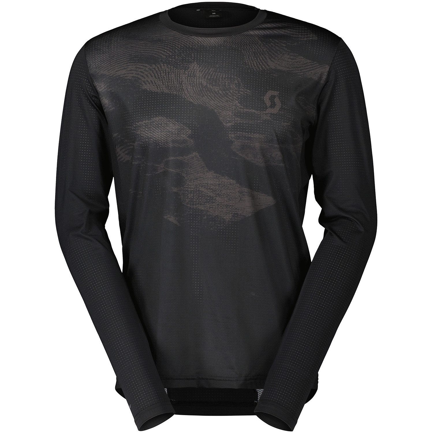 Scott Longsleeve Sweatshirt M TRAIL FLOW L/SL SHIRT