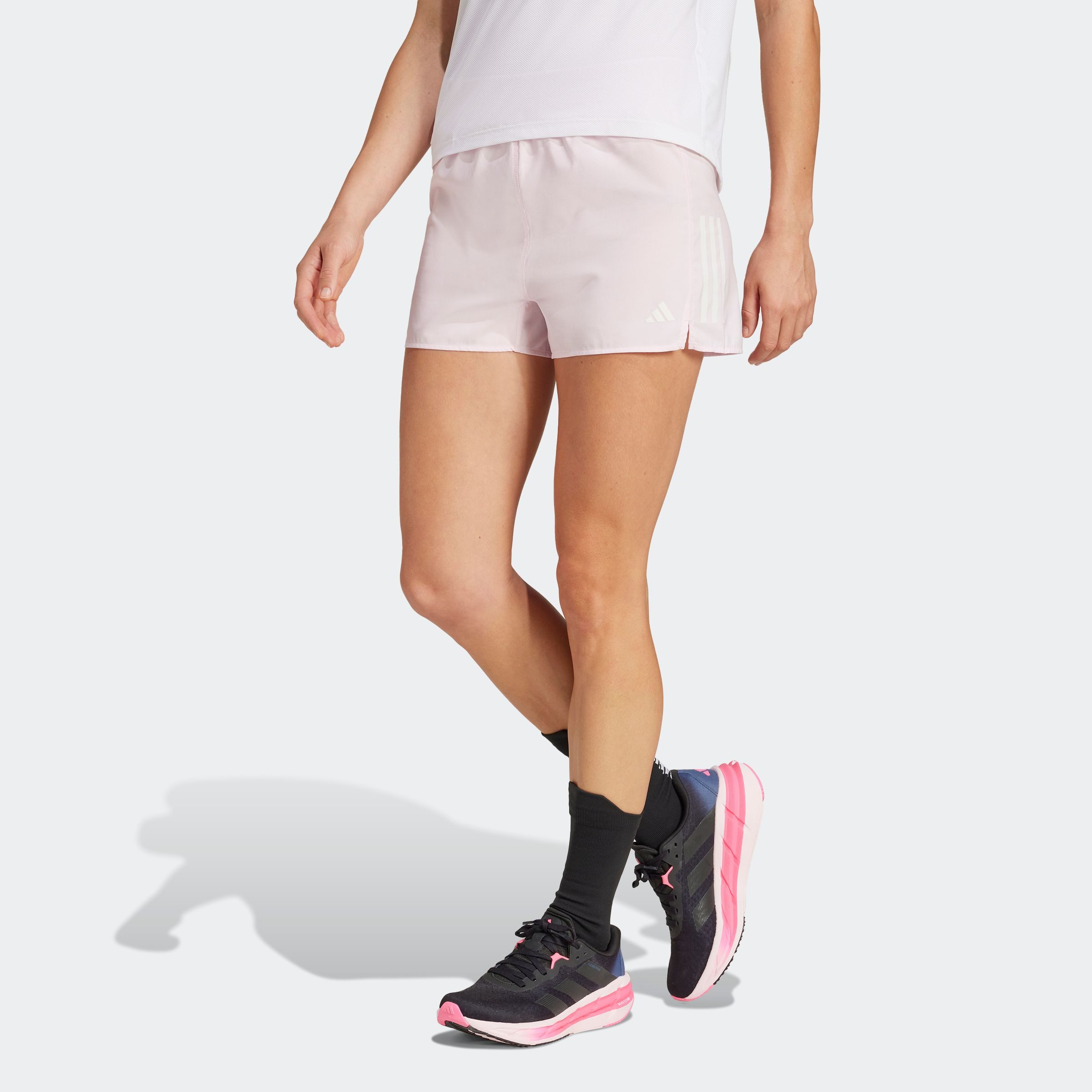 adidas Performance Laufshorts OTR B SHORT günstig online kaufen