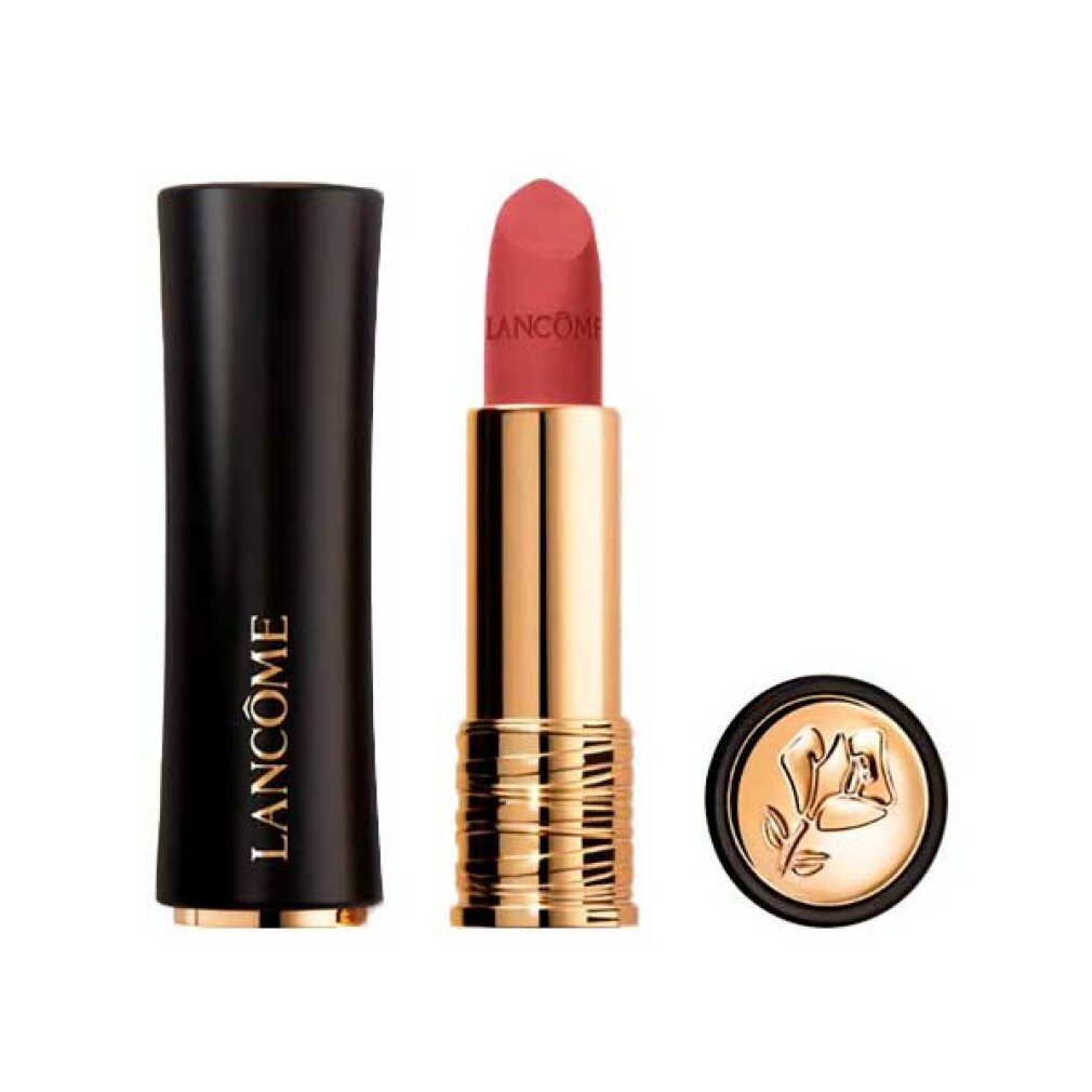 LANCOME Lippenstift L'ABSOLU ROUGE matte #271 1 u