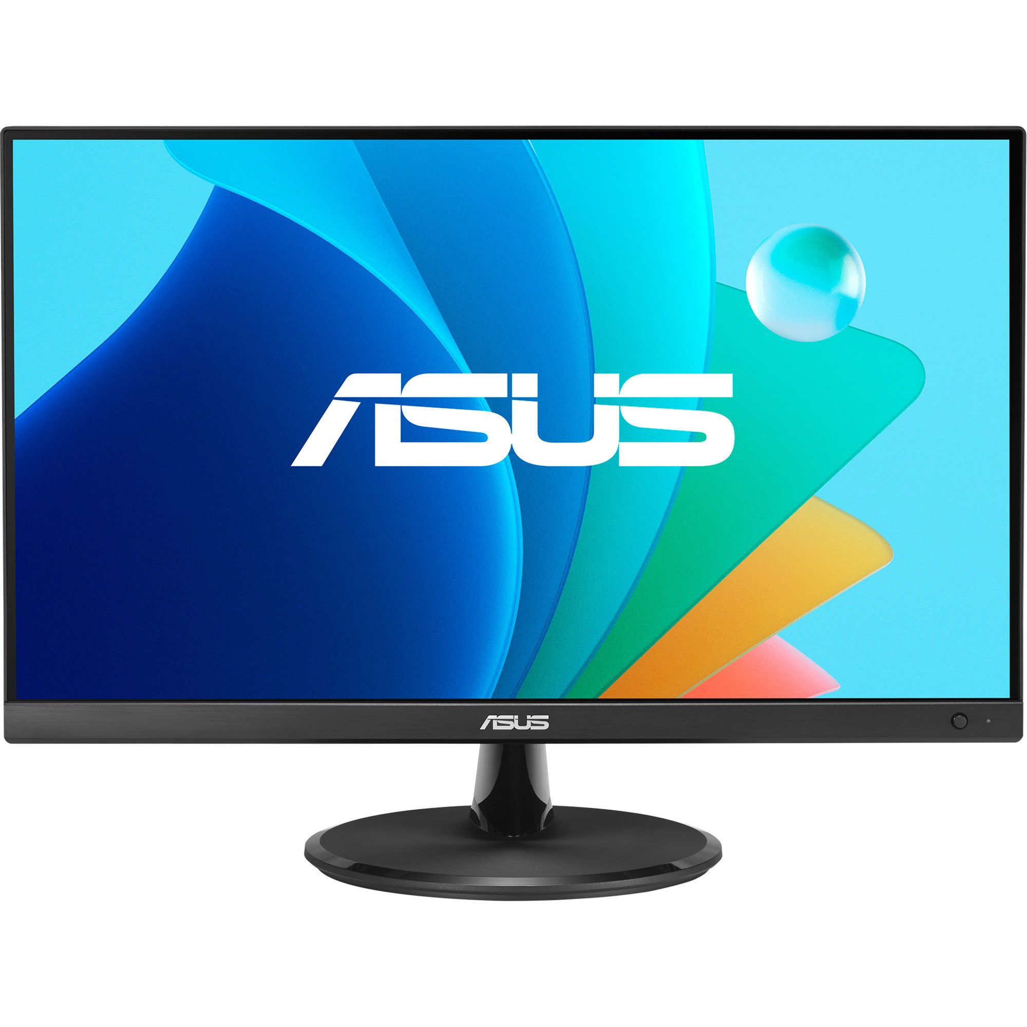 Asus ASUS EyeCare VP227HF, Gaming-Monitor, (FullHD, VA, TFT-Monitor (1920 x 1080 px)