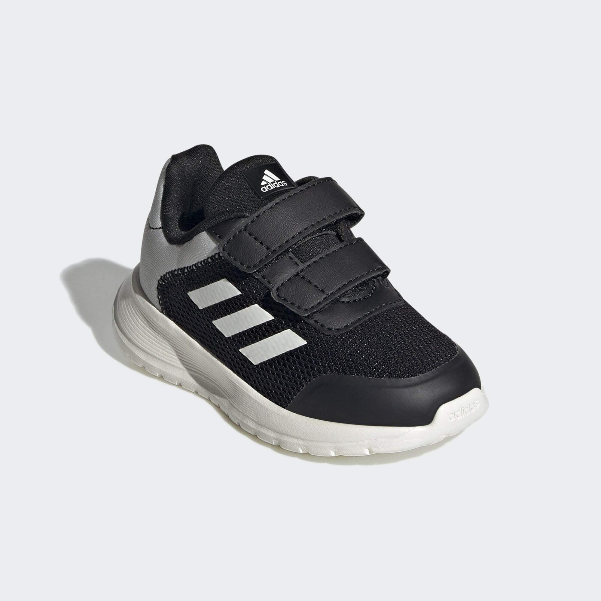 adidas Sportswear TENSAUR RUN SCHUH Sneaker Core Black / Core White / Grey Two