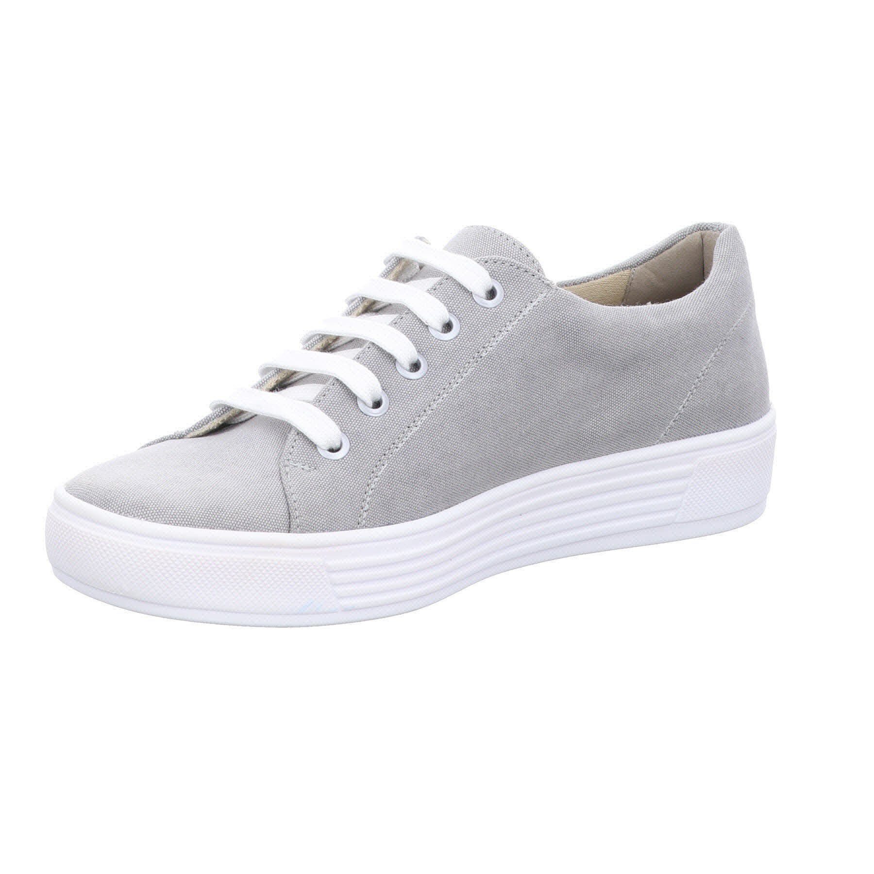 Schnürschuh