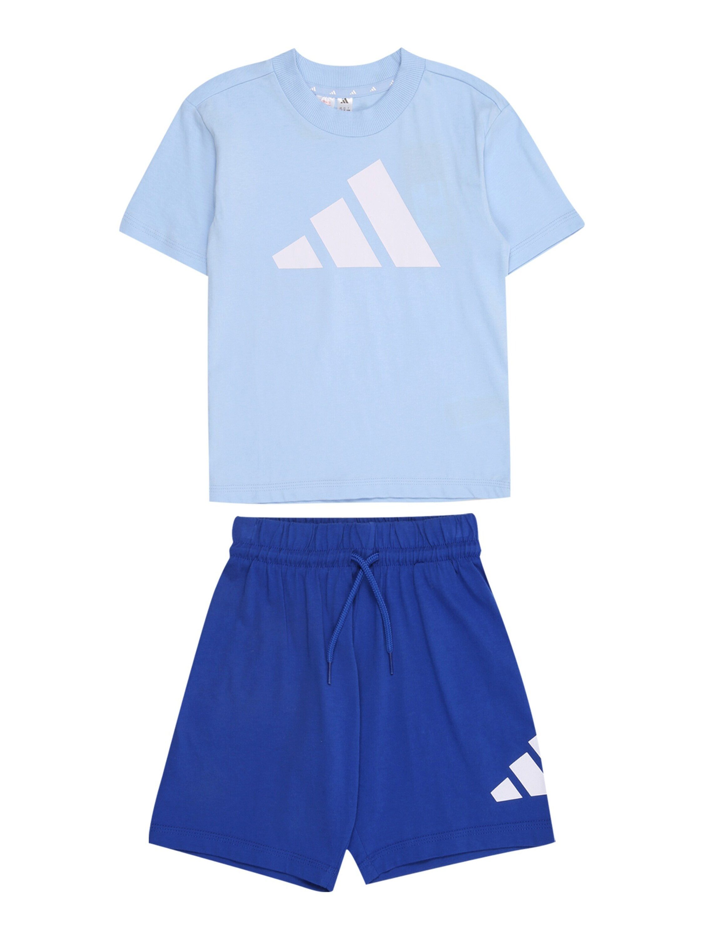 adidas Sportswear Trainingsanzug ESSENTIALS T-SHIRT (1-tlg)