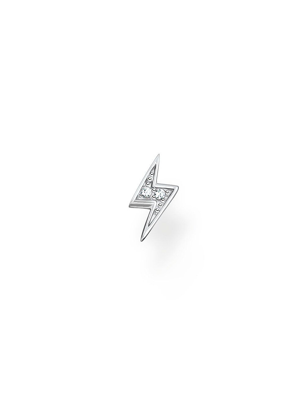 THOMAS SABO Single-Ohrstecker Thomas Sabo Einzel günstig online kaufen