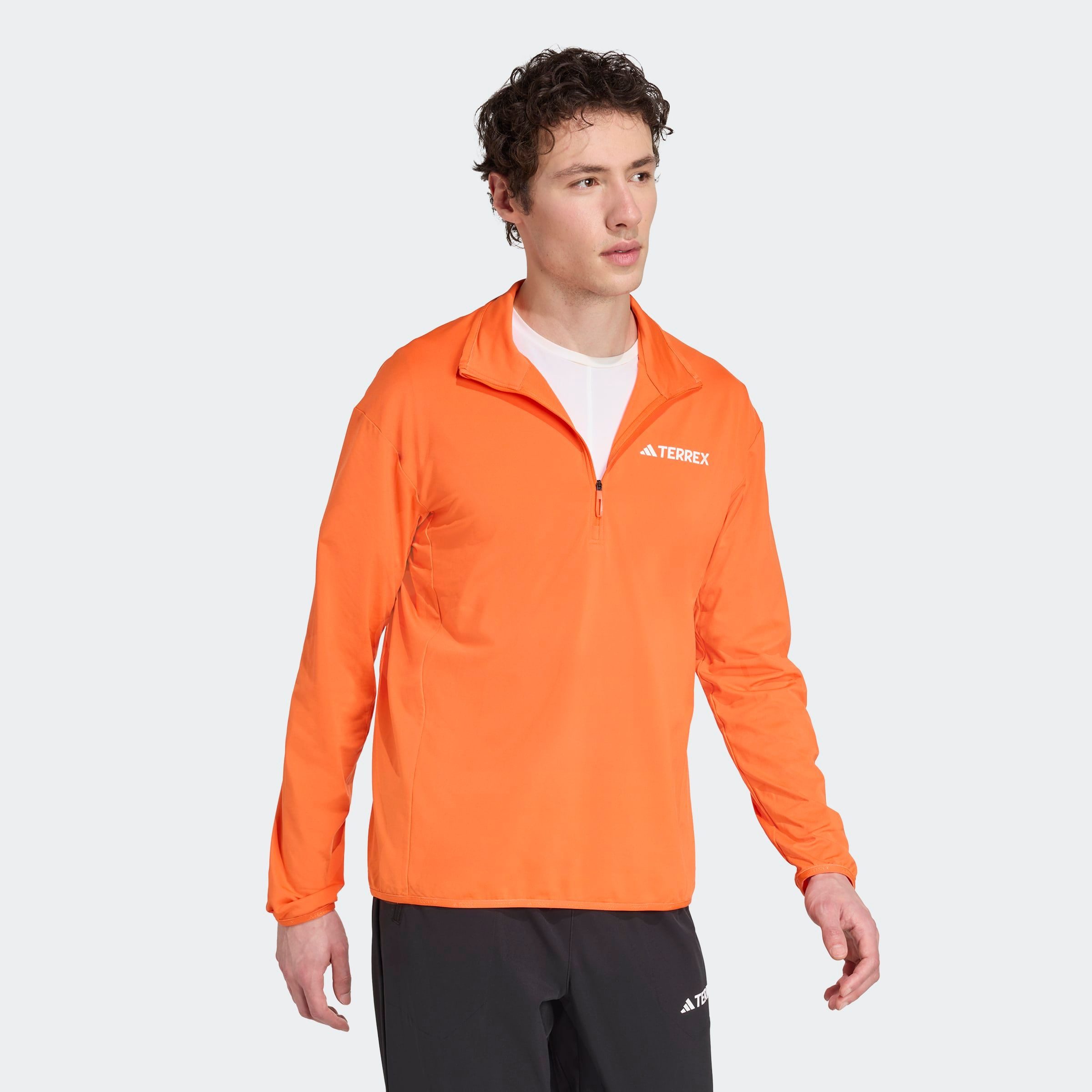 adidas TERREX Fleecejacke MT CW HZ T FL günstig online kaufen