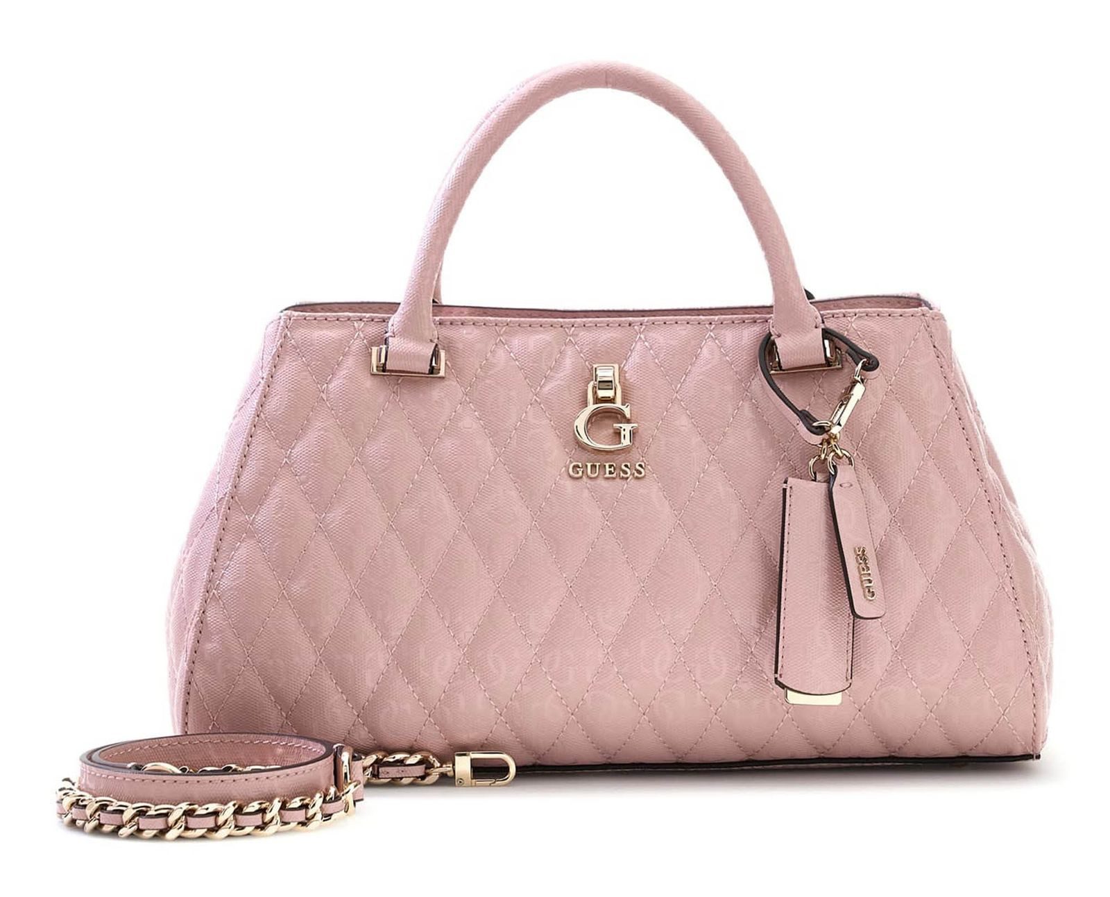 Guess Schultertasche Girlfriend Satchel