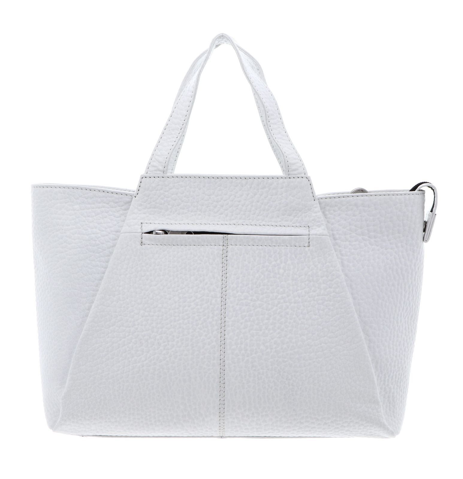 Voi Handtasche Verena Hand Bag, aus echtem Leder
