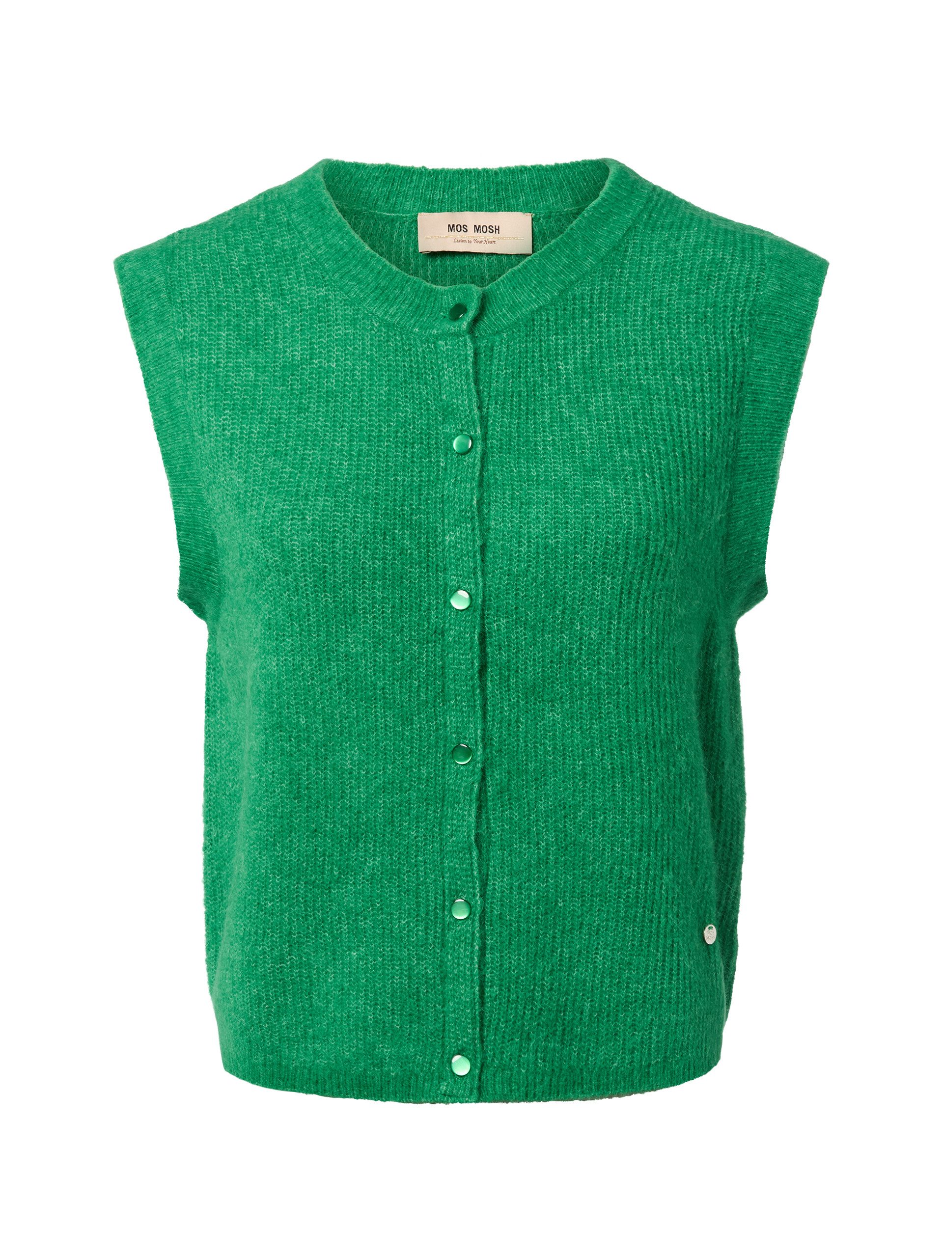 Mos Mosh Strickjacke