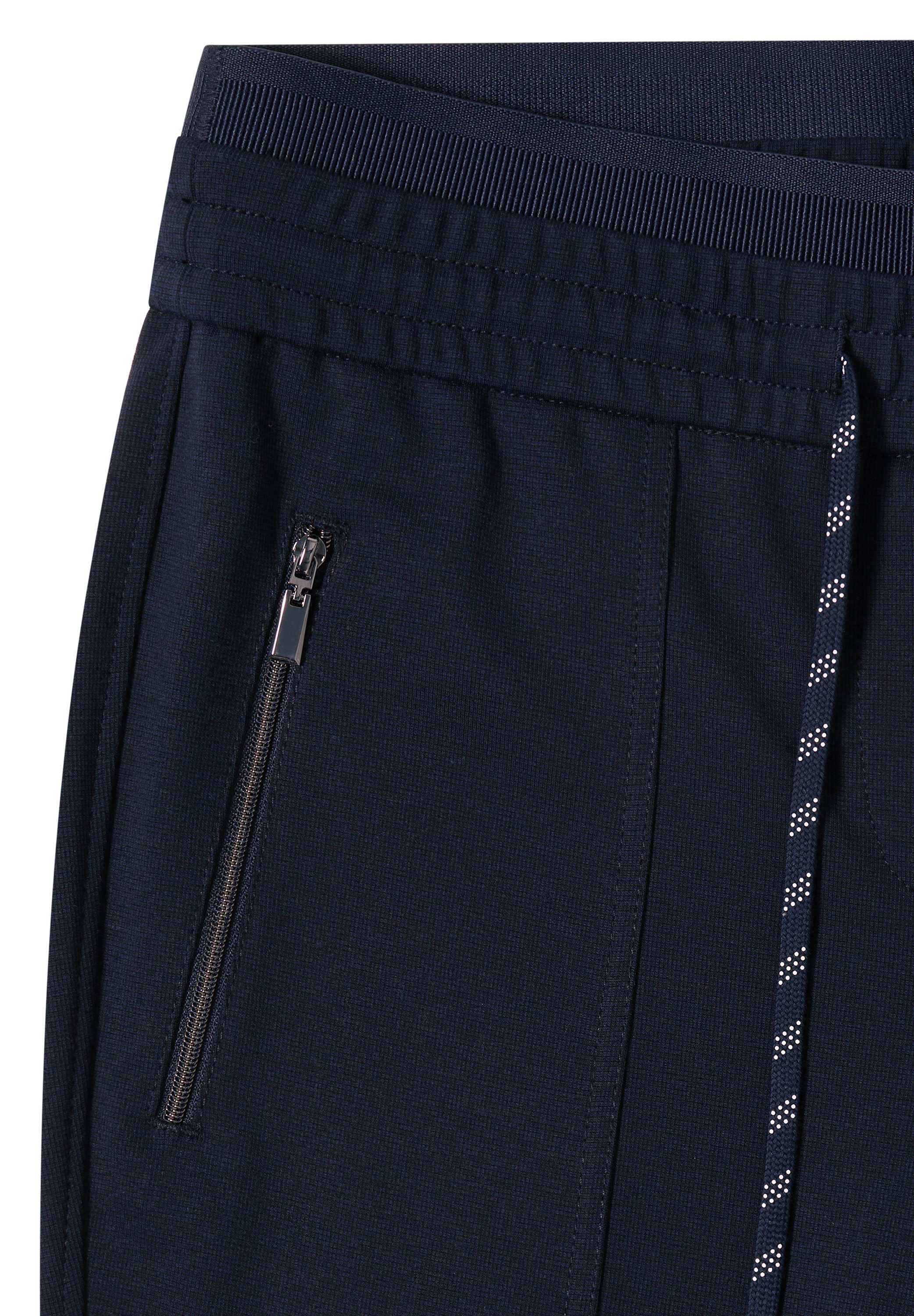 CECIL Jogger Pants Elastikbund mit Tunnelzug