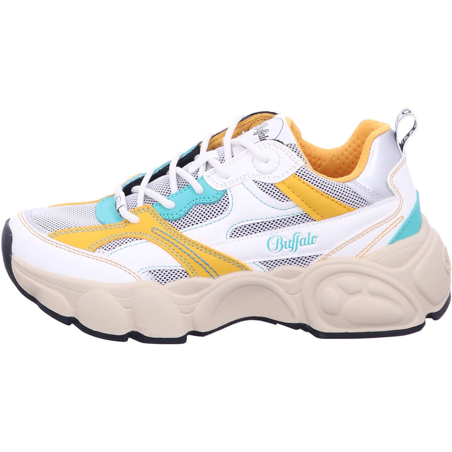 Buffalo 16361161 Schnürschuh günstig online kaufen