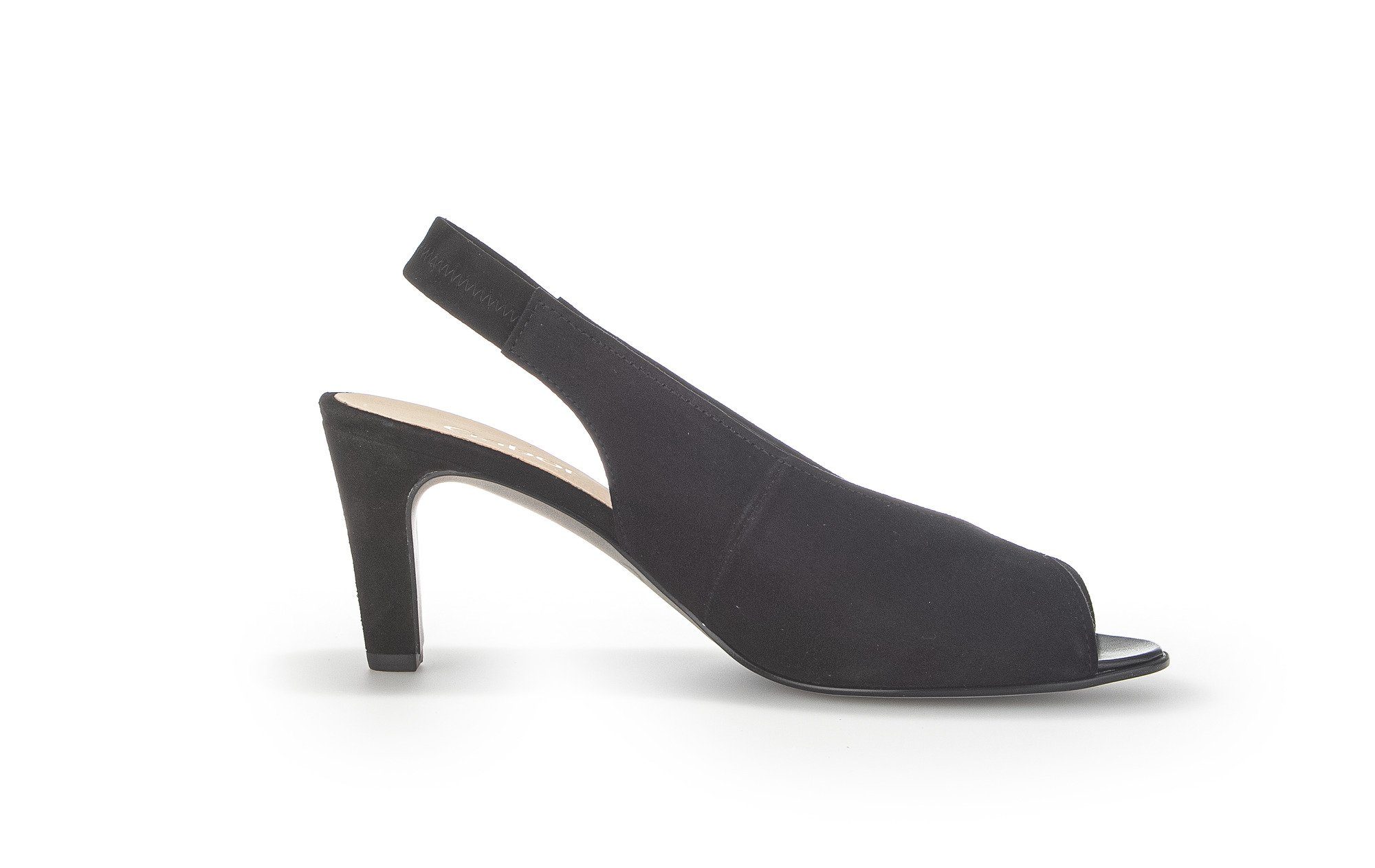 Gabor Peeptoepumps