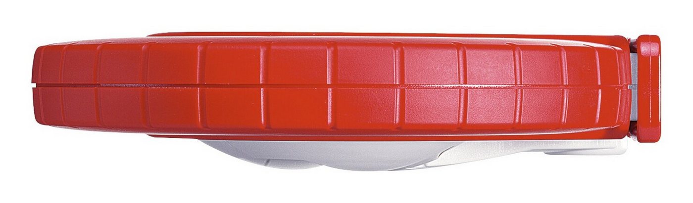Thumbnail - BMI Rollbandmaß, Stahlbandmass polyamid 10m x 13 mm gelb