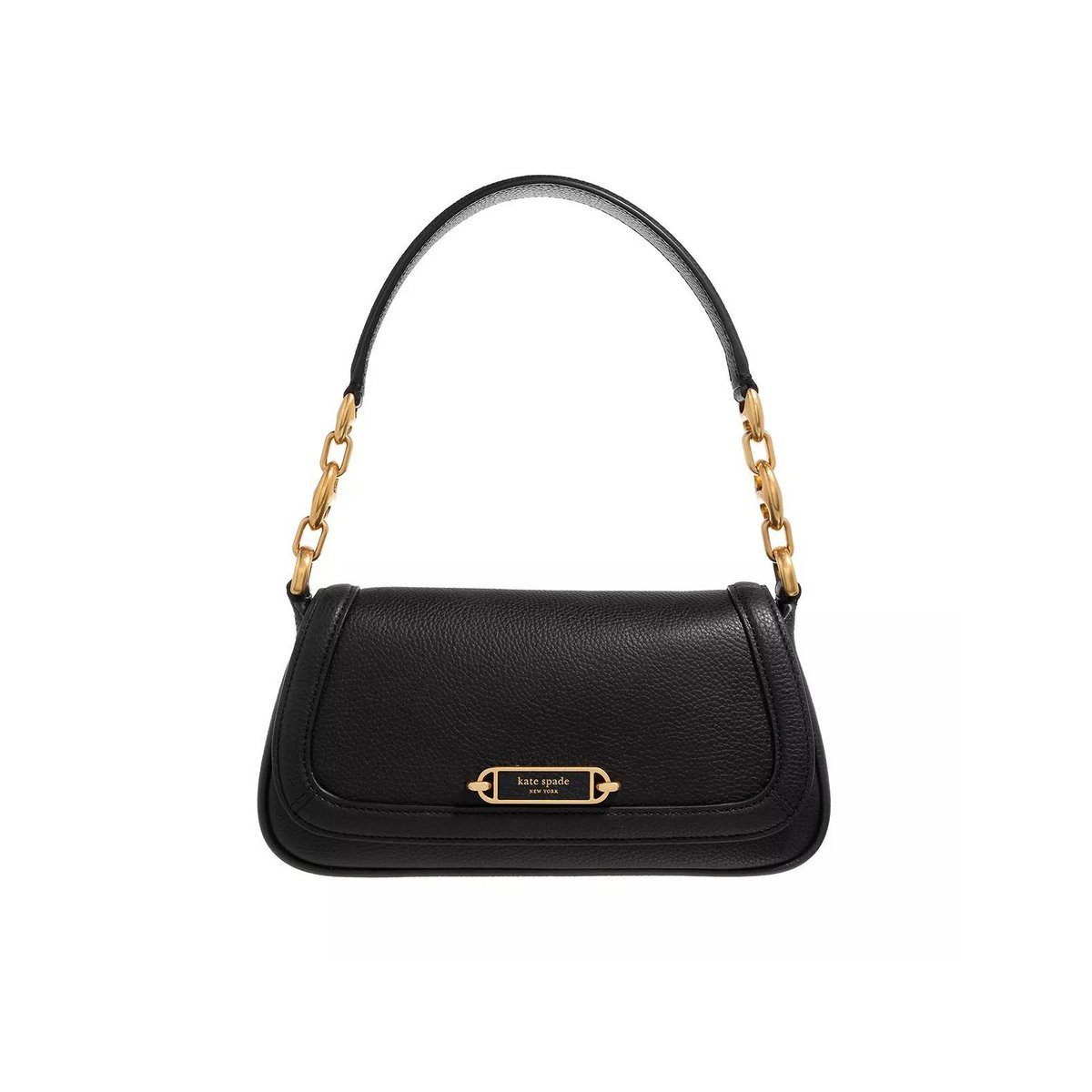 KATE SPADE NEW YORK Schultertasche schwarz (1-tlg)