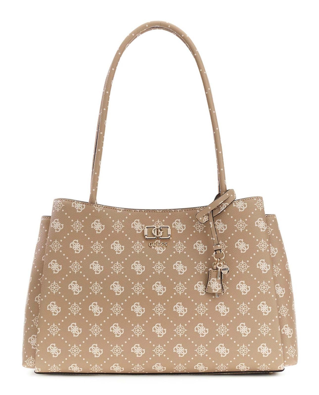 Schultertasche Girlfriend Carryall