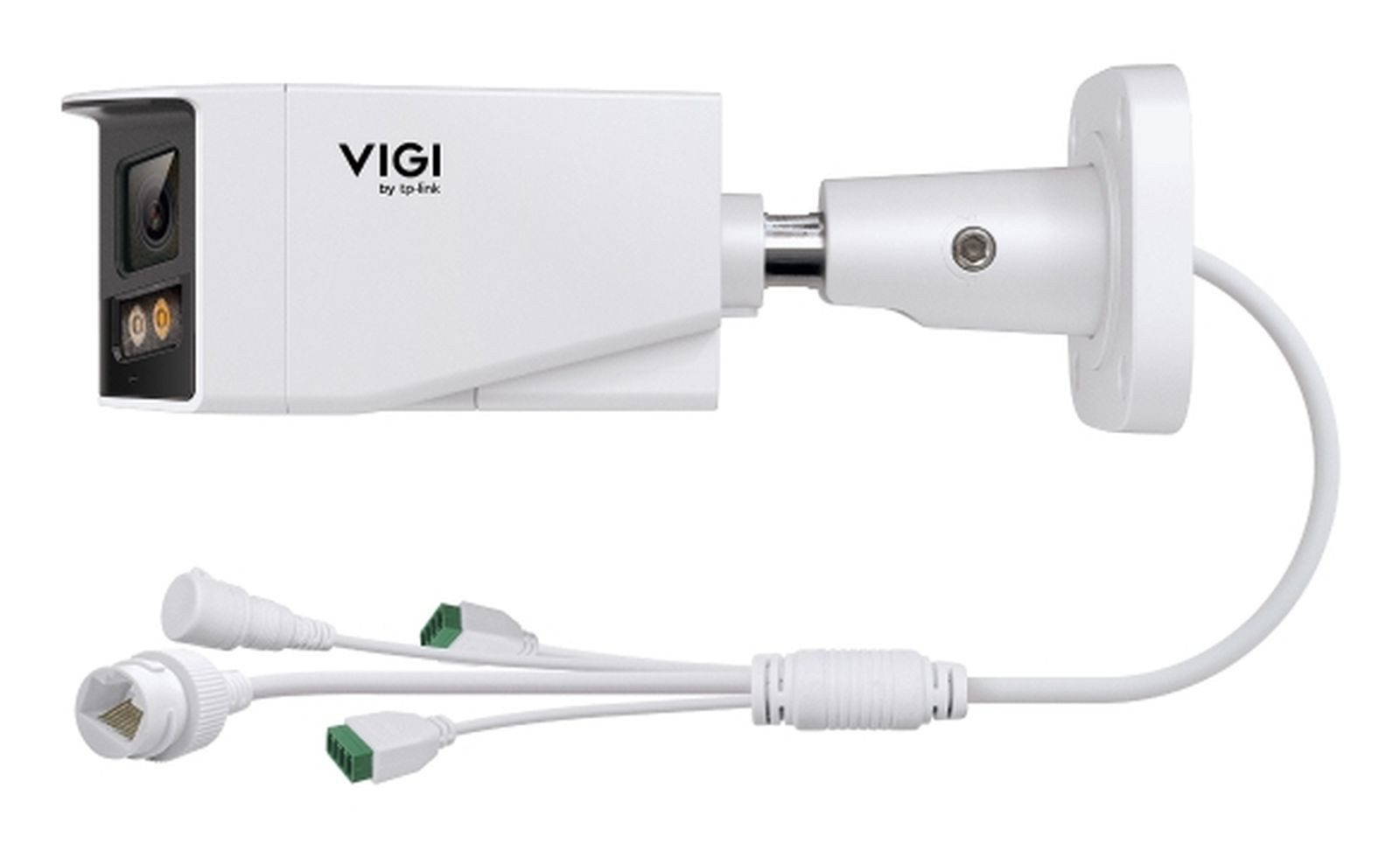 tp-link Überwachungskamera InSight S385DPS, IP-Sicherheitskamera, Draußen, Kabelgebunden, 76 m...