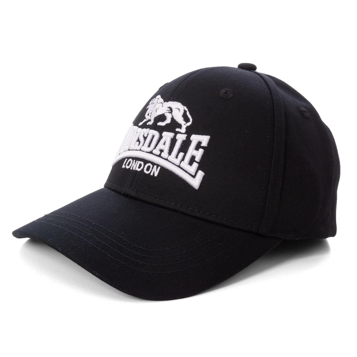 Lonsdale Snapback Cap Cap Lonsdale Salford