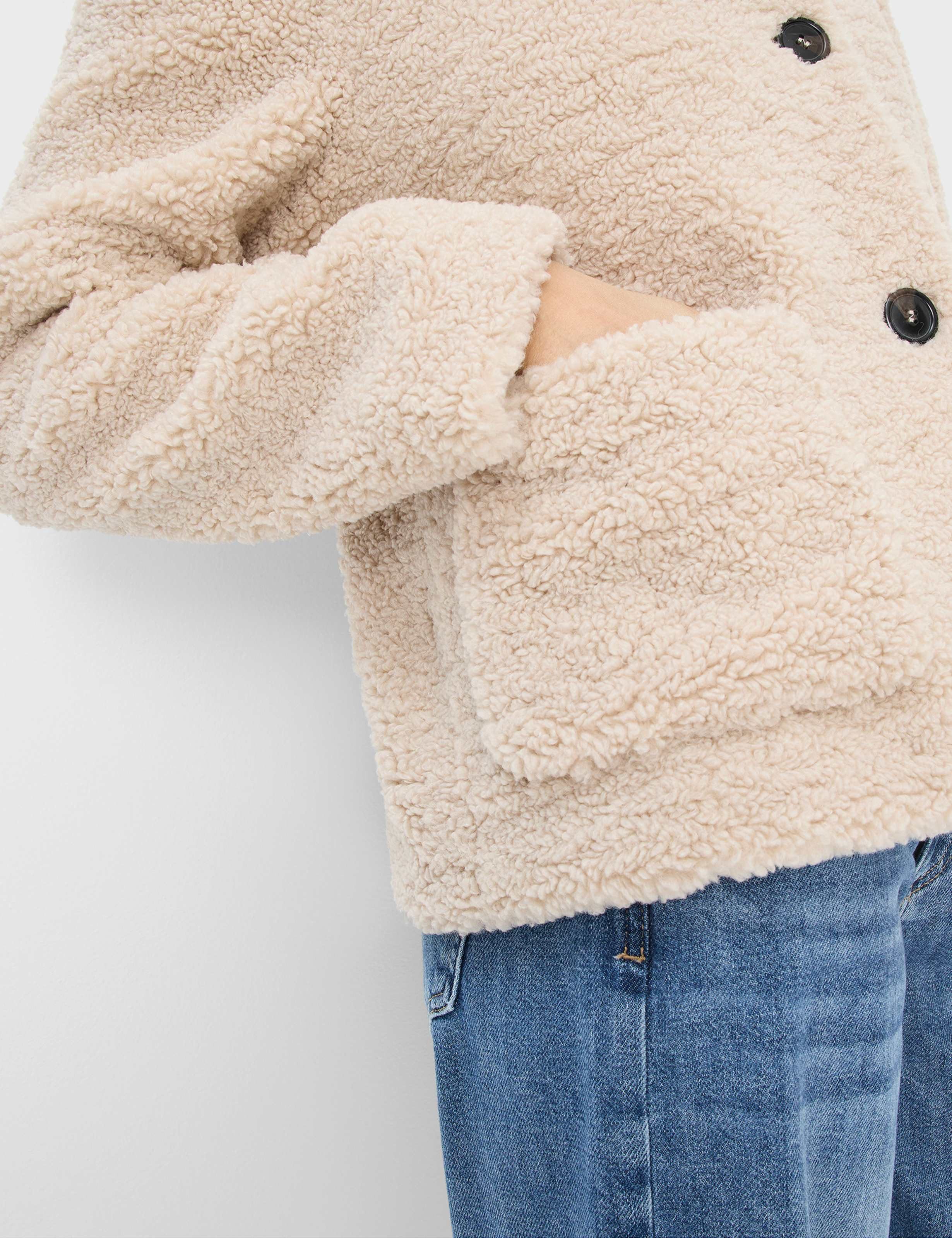 Fuchs Schmitt Outdoorjacke Style Teddyjacke Augsburg