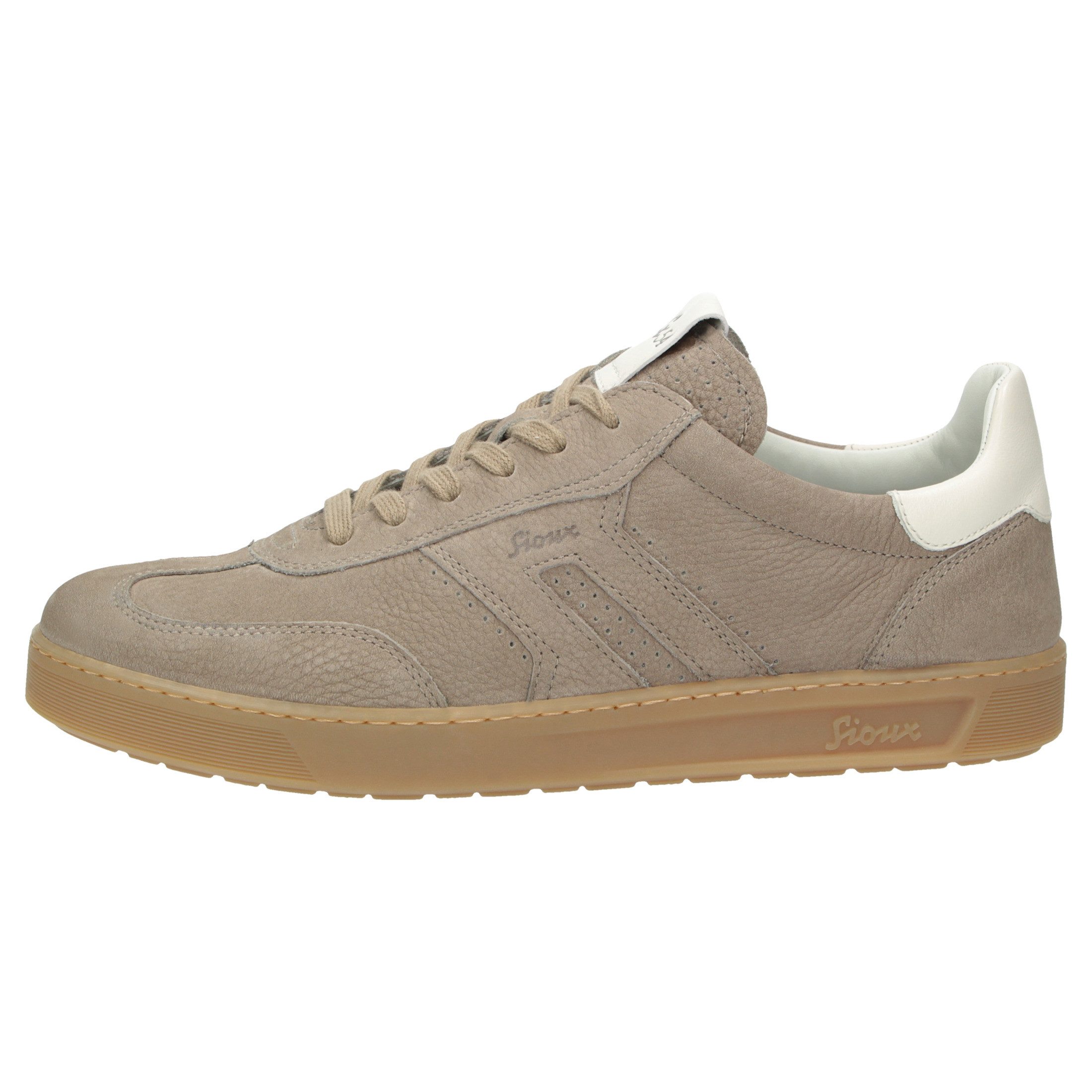 SIOUX Tedroso-711 Sneaker