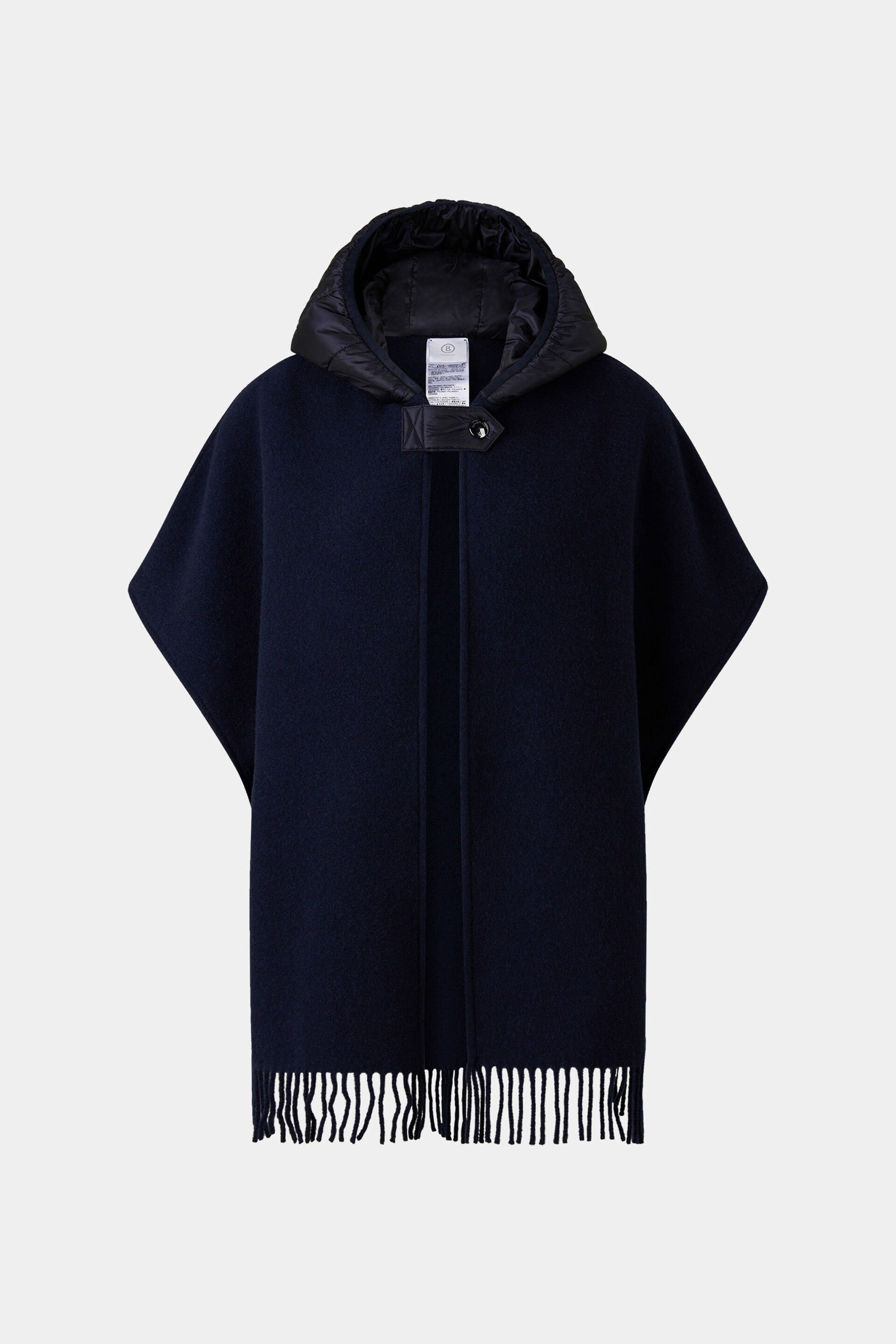 Outdoorjacke NILLA-1