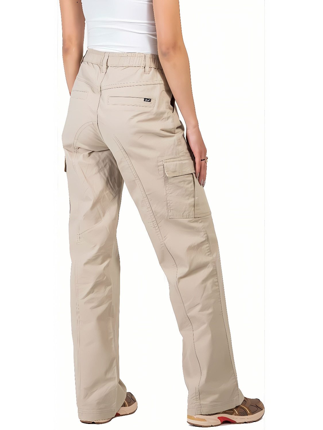 REELL Cargohose Women Marusha Cargo
