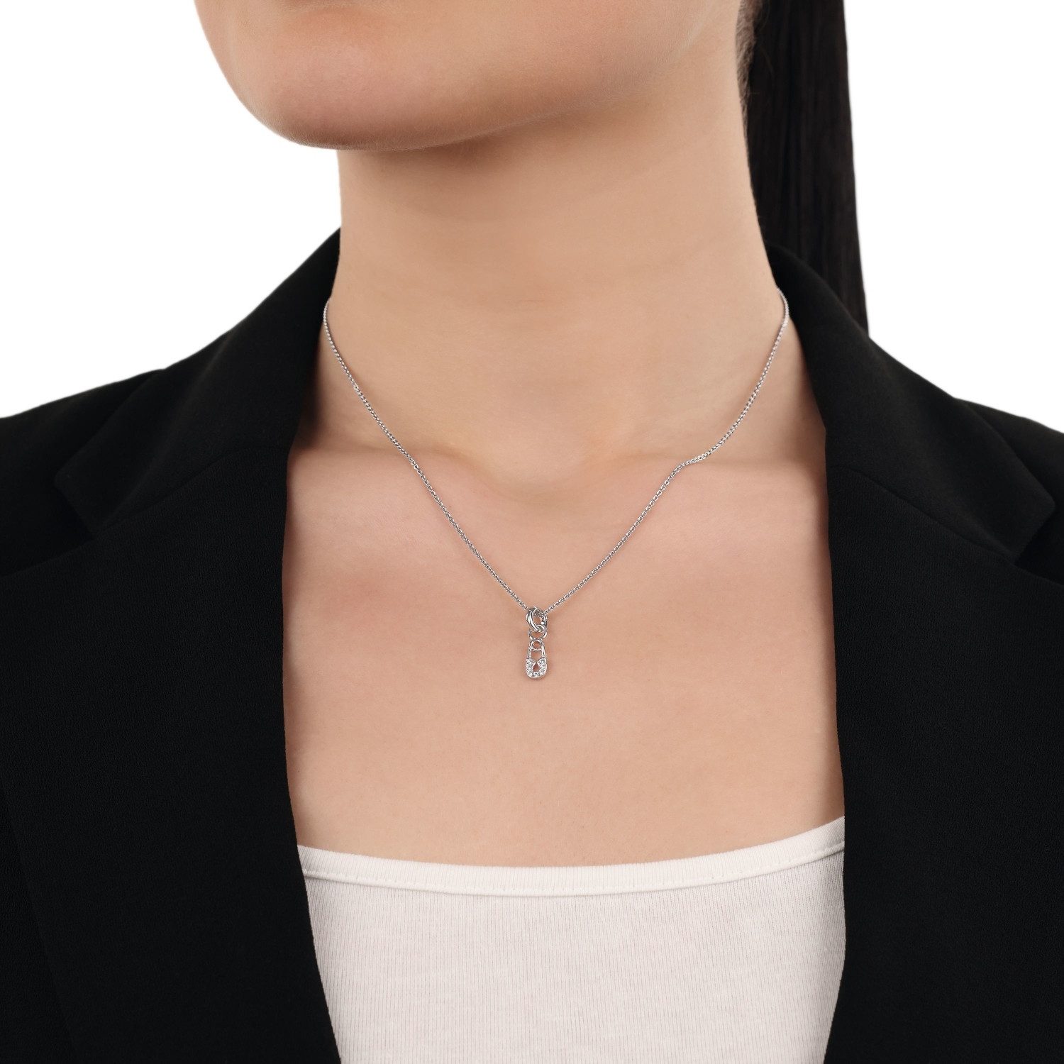 Amor Bead Amor Charm (Charm, 1-tlg)