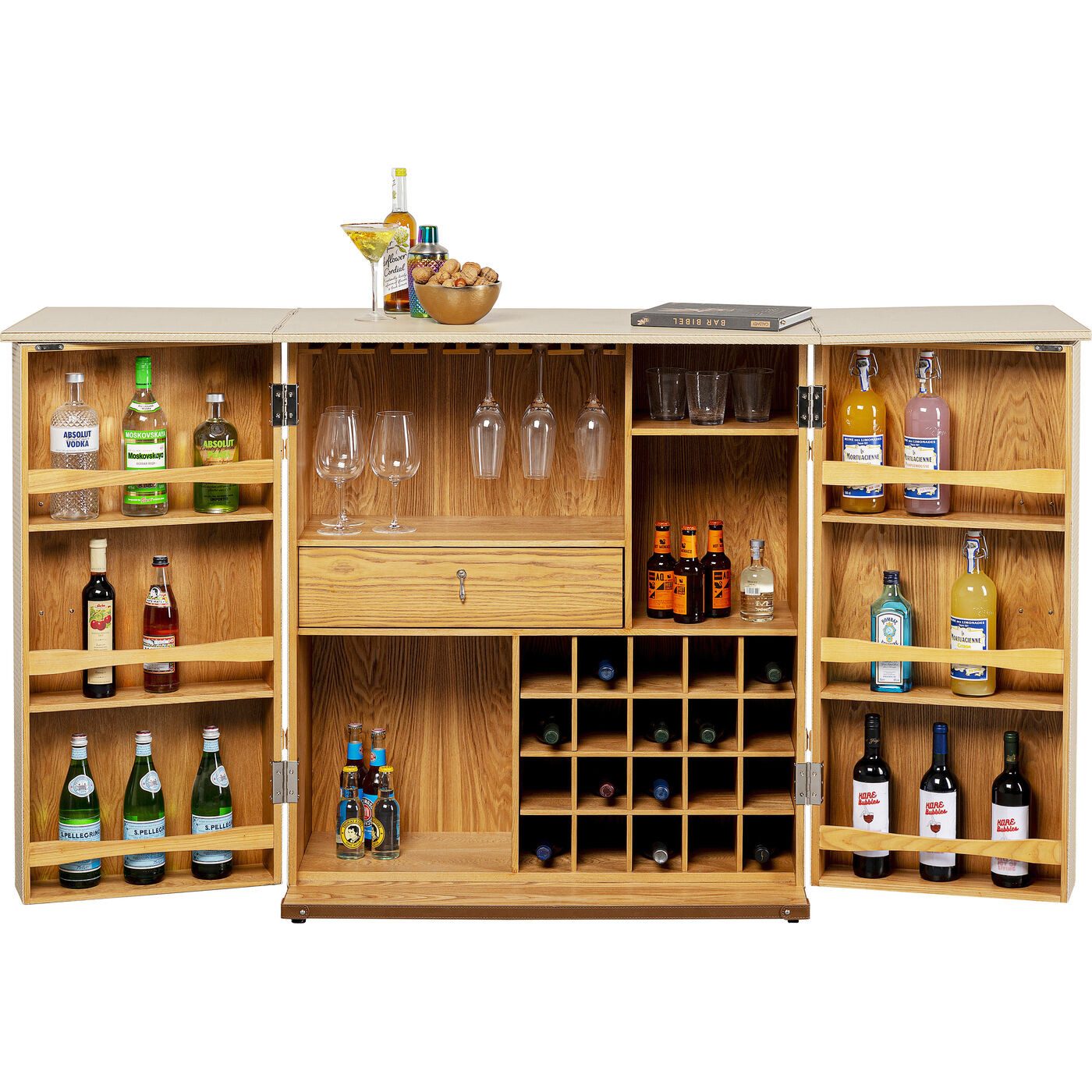 Barschrank Venezia