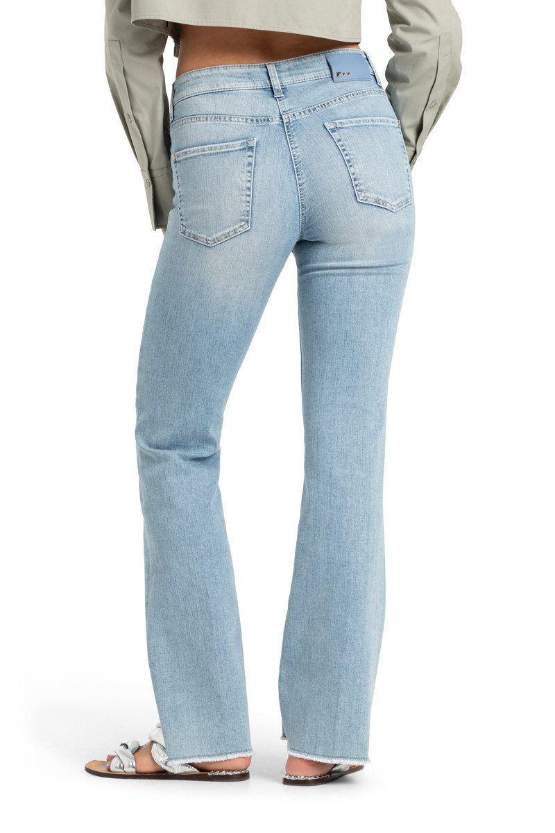 Cambio 5-Pocket-Jeans