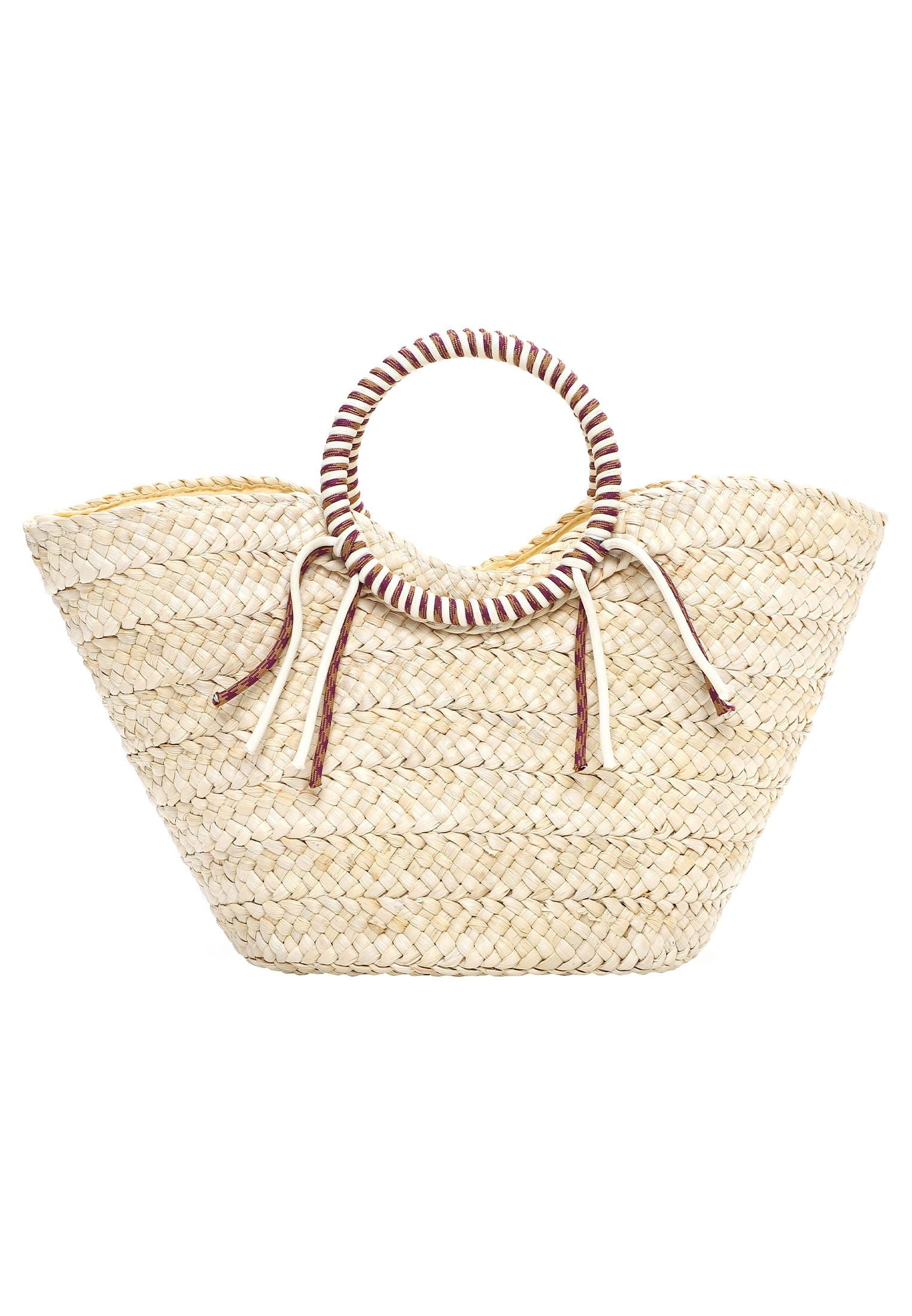 EMILY & NOAH Shopper E&N Jolanda, für Damen