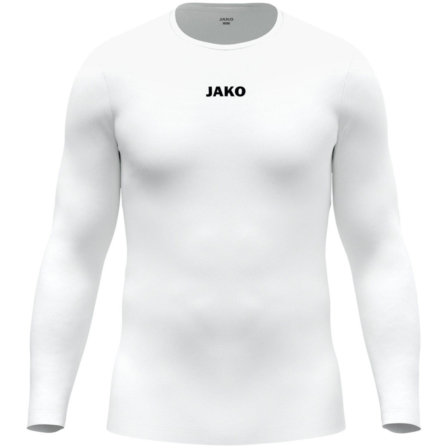 Jako Unterziehshirt Jako Unisex Longsleeve Function 6479