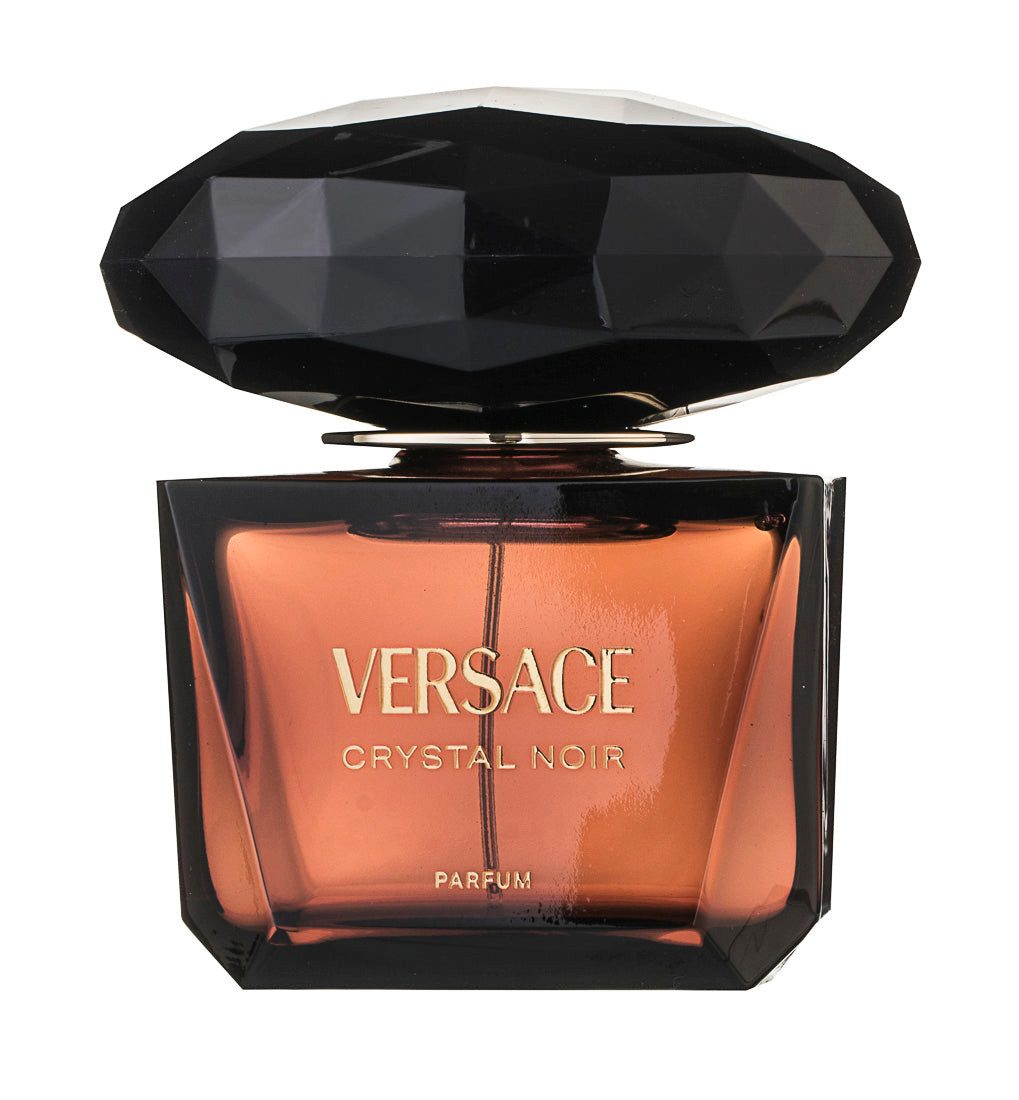 Versace Eau de Parfum Crystal Noir Parfum