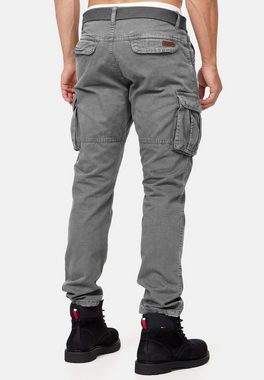 Indicode Cargohose William