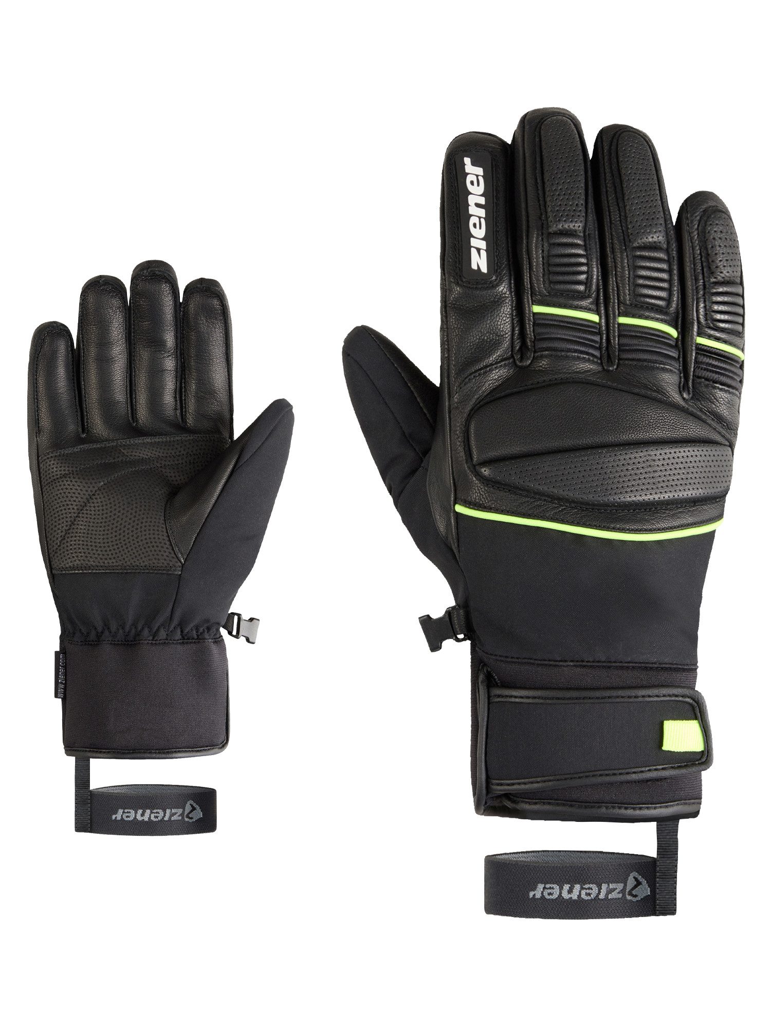 Ziener Skihandschuhe GOMIN-Z AS® glove man günstig online kaufen