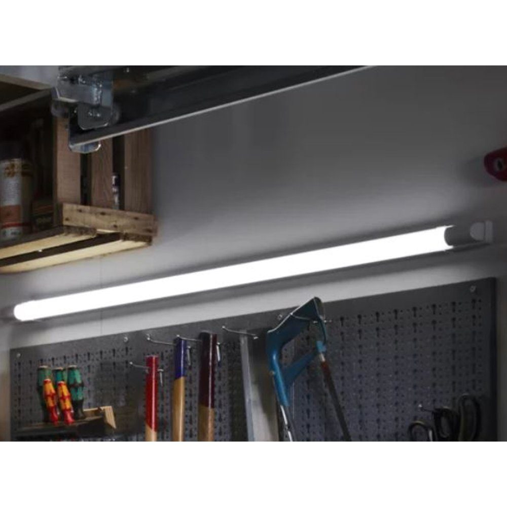 Ledvance LED SWITCH BATTEN 600mm 8W 4000K LED Lichtleiste mit Schalter