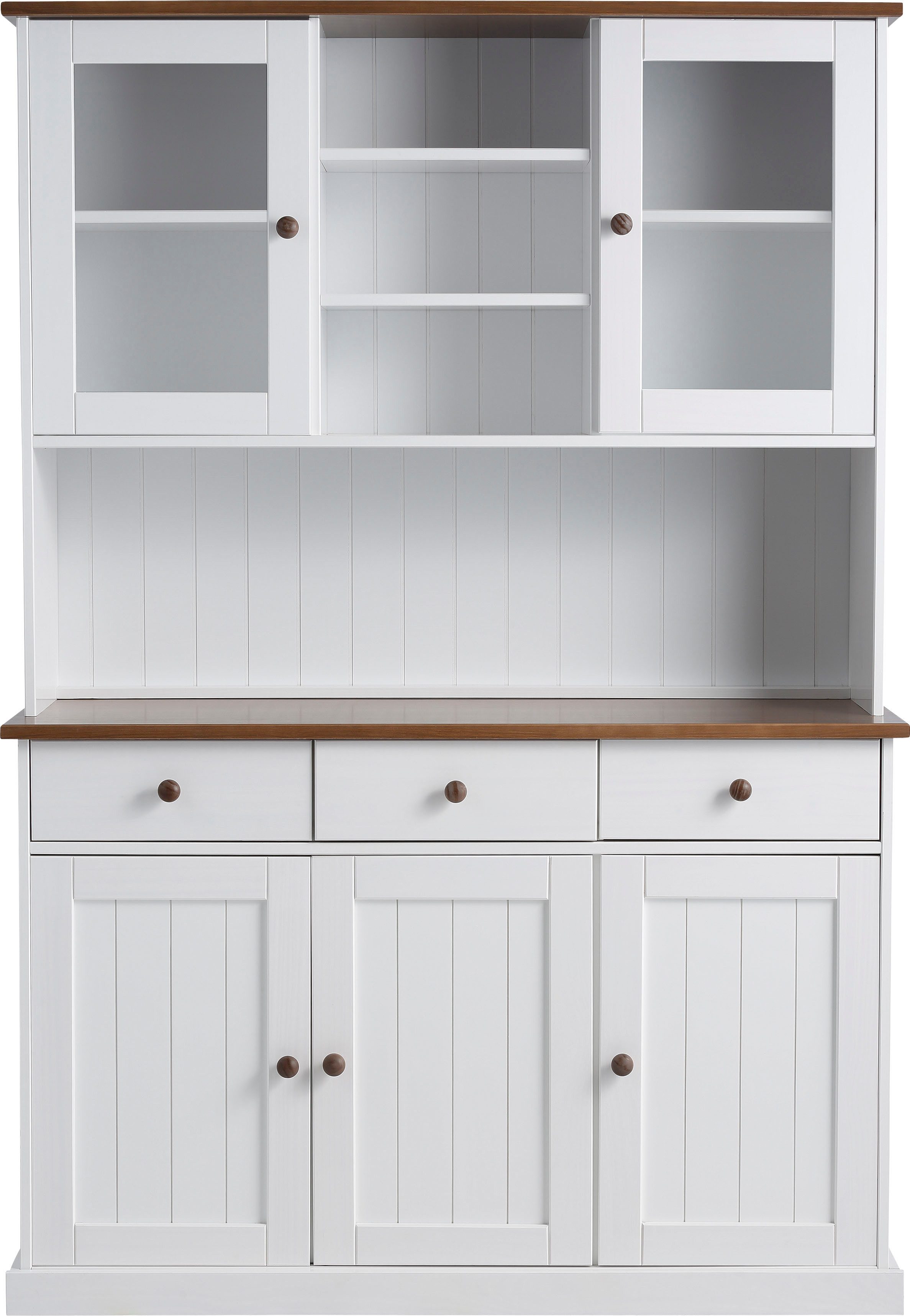 Inter Link Buffet Westerland Breite 131 cm