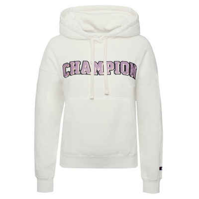 Champion Kapuzenpullover Hooded Damen