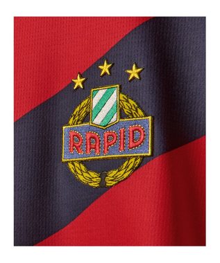 PUMA Fußballtrikot SK Rapid Wien Trikot Away 2023/2024 Kids