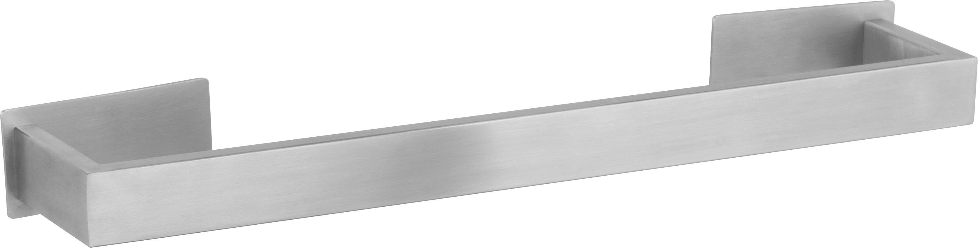 WENKO Handtuchstange Turbo-Loc® Genova, befestigen ohne Bohren günstig online kaufen