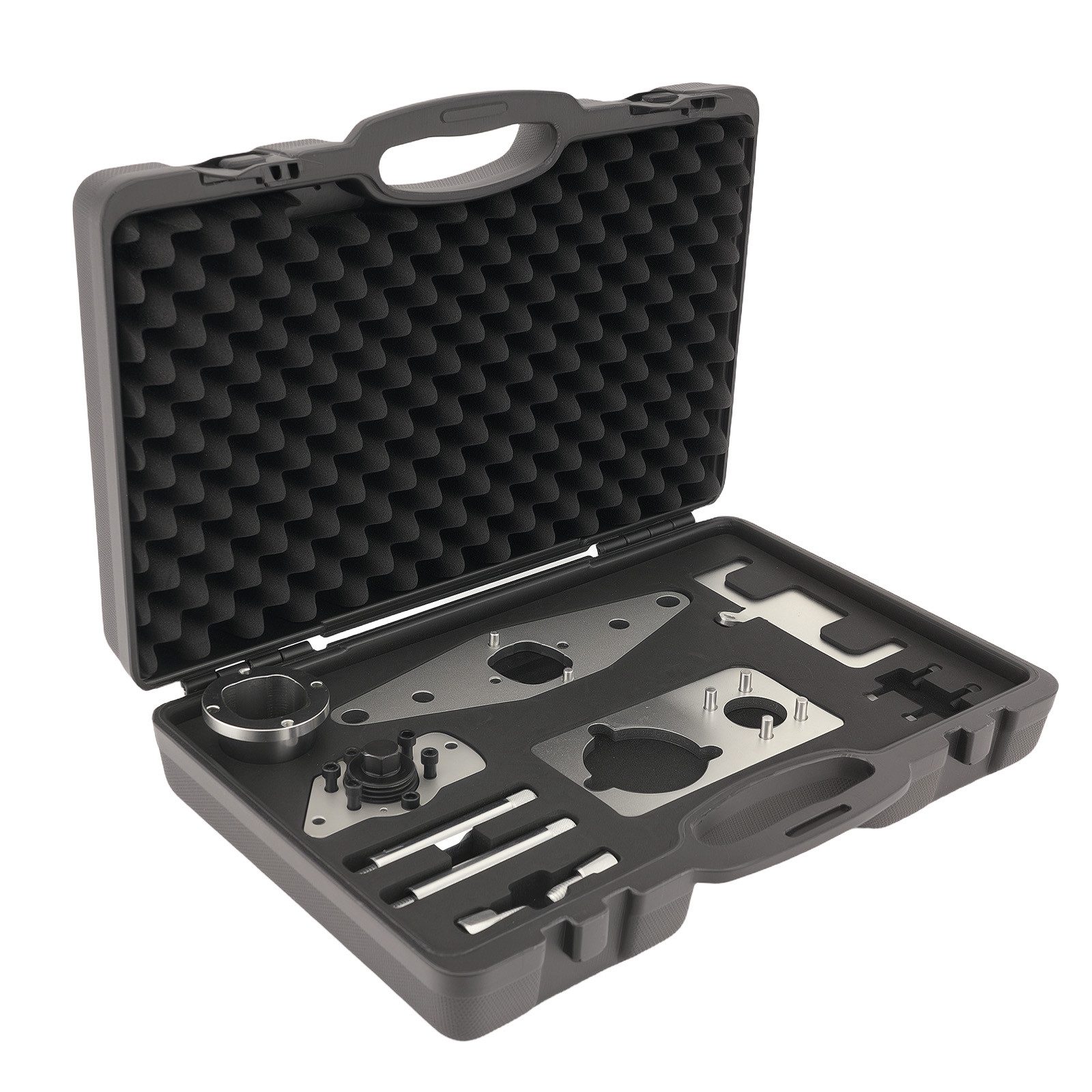 maXpeedingrods Reparatur-Set, Motor Einstellwerkzeug for Jaguar Land Rover 2.0 JLR Ingenium Diesel