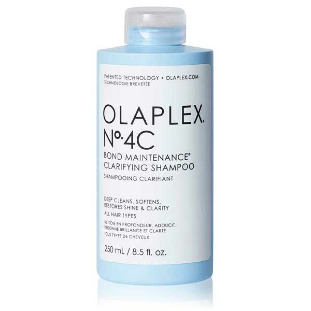Olaplex Haarshampoo Bond Maintenance Clarifying Shampoo No. 4C