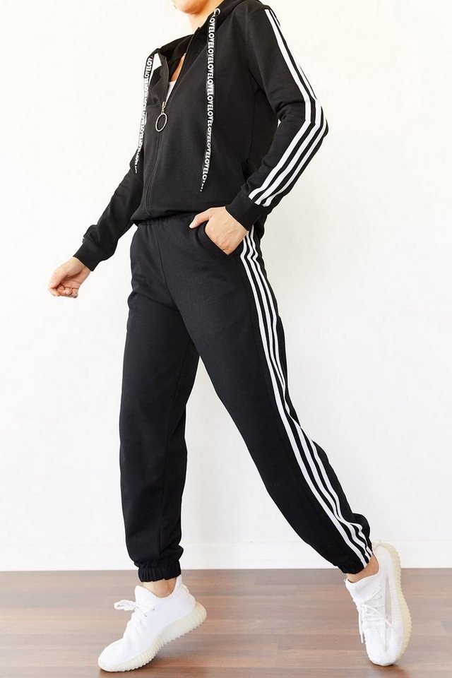 Jogginghose damen s Clearance