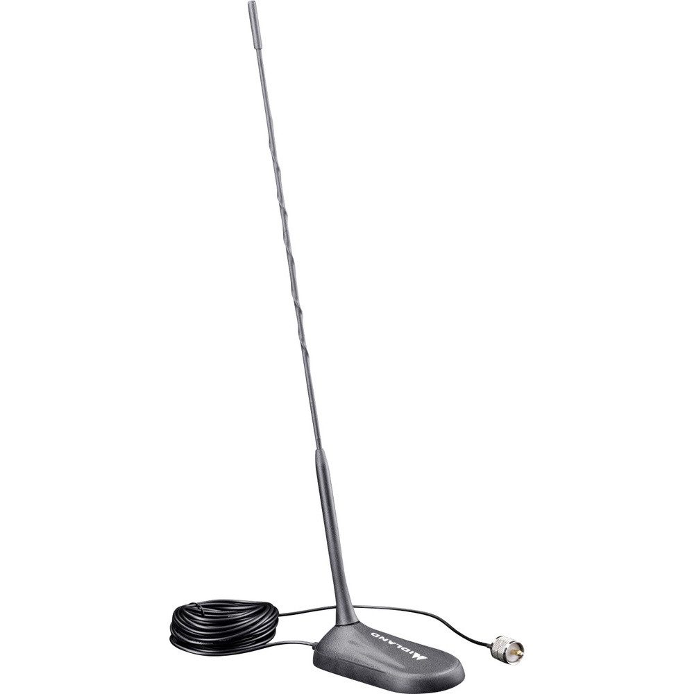 Midland Midland C1559 MC-45 CB-Mobilantenne Mobilfunkantenne