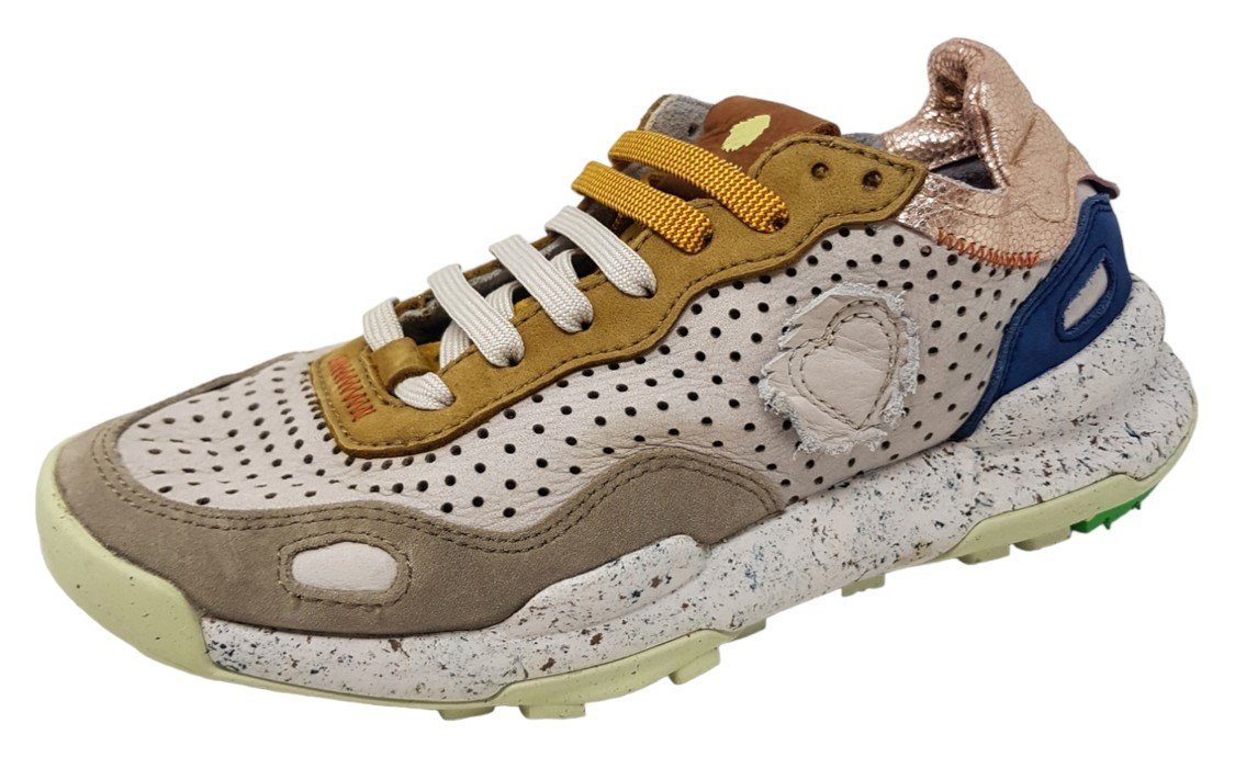 Satorisan Chacrona Laser Premium Sneaker