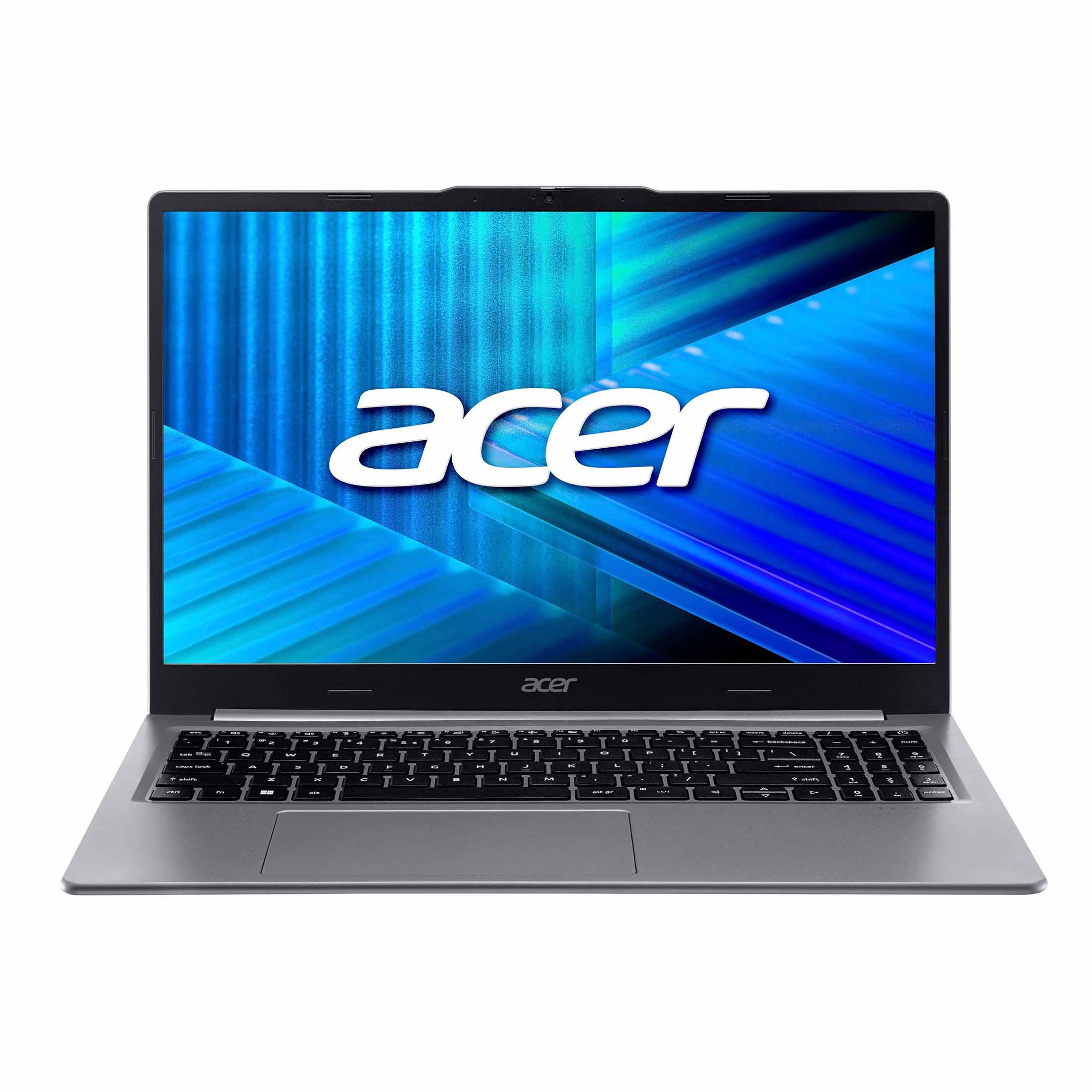 Acer Extensa 15 - 15,6" Full-HD - AMD Ryzen 5 7430U Notebook (39,63 cm/15,6 Zoll, AMD Ryzen™ 5 7430U, Radeon™ Graphics, 8 GB, 250 GB SSD)