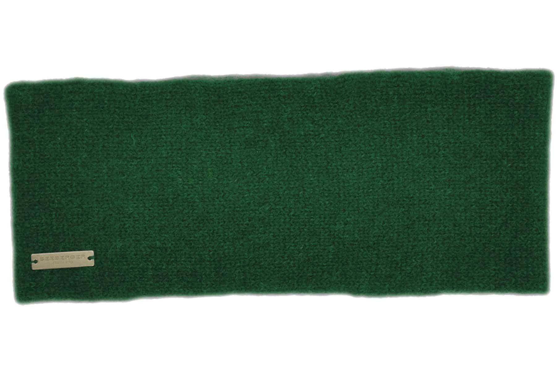Seeberger Stirnband Cashmere Stirnband gerade geschnitten 20266-0